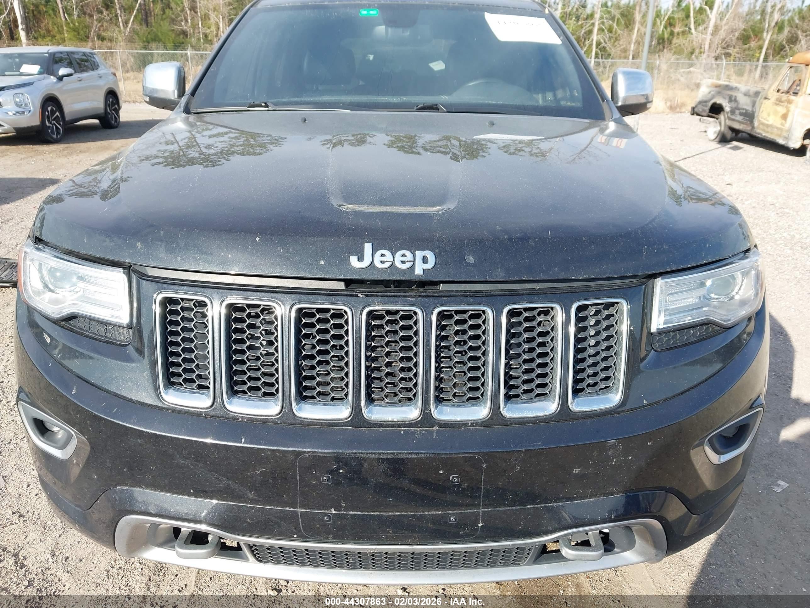 JEEP GRAND image 6