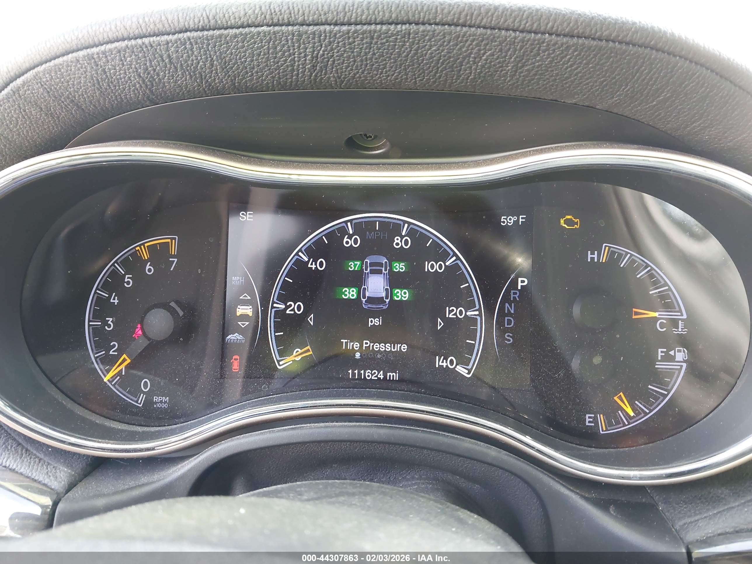 JEEP GRAND image 7