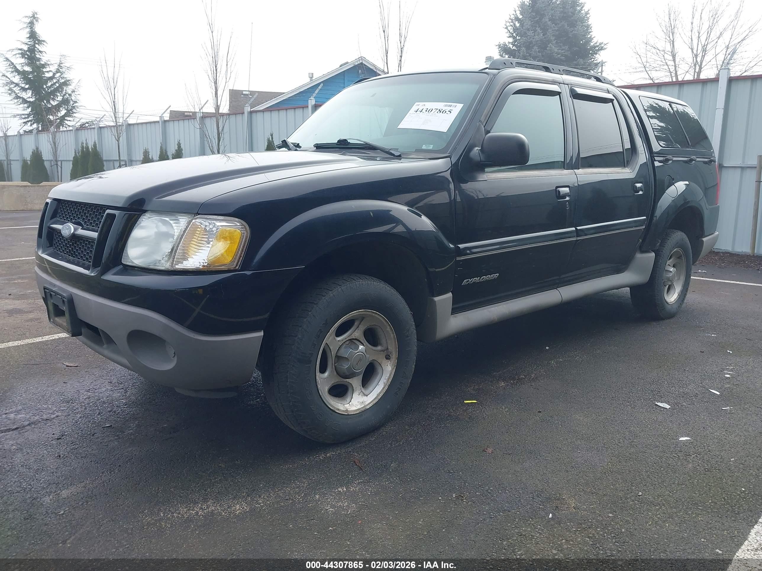 FORD EXPLORER image 2
