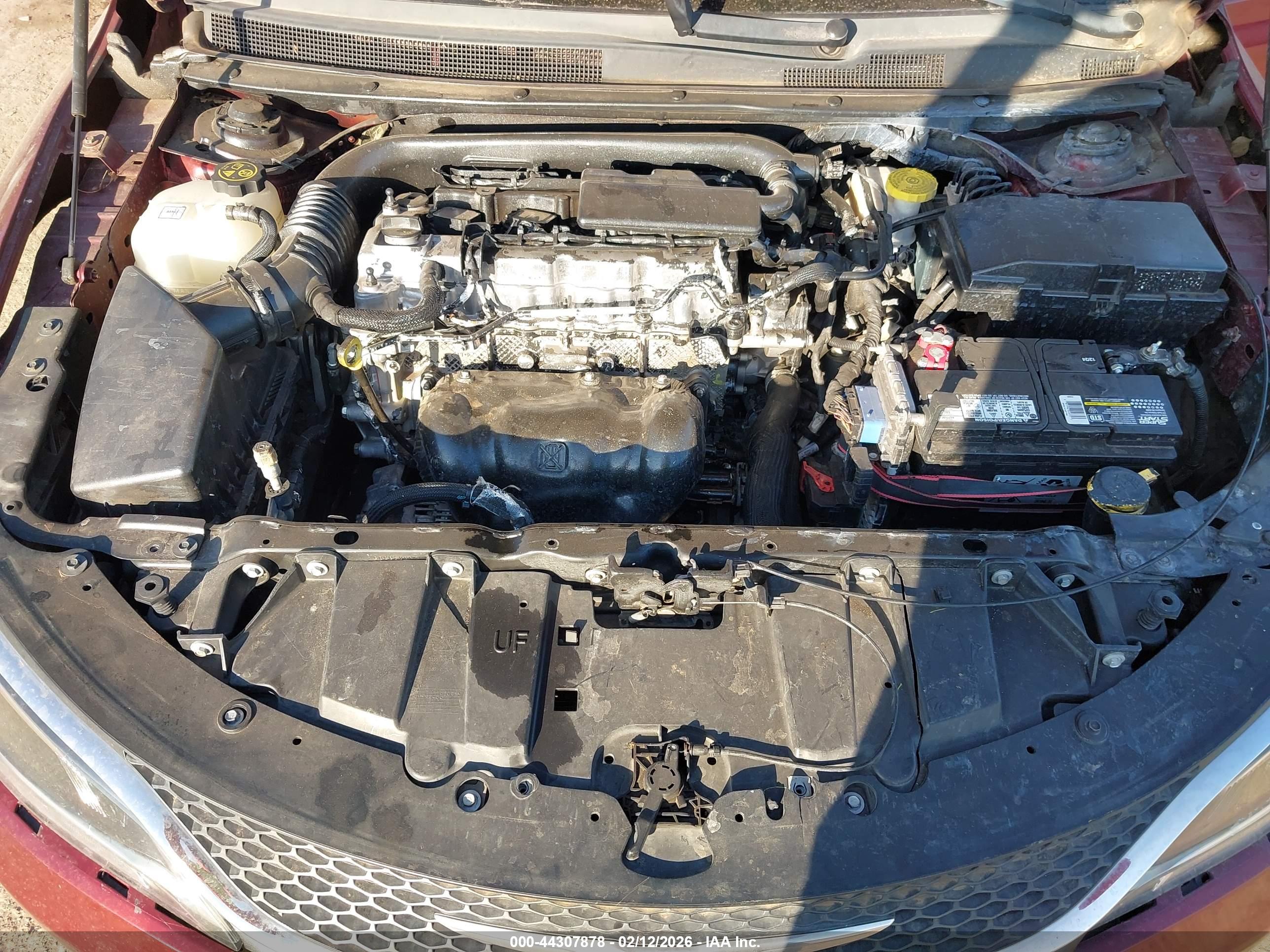 CHRYSLER 200 image 10