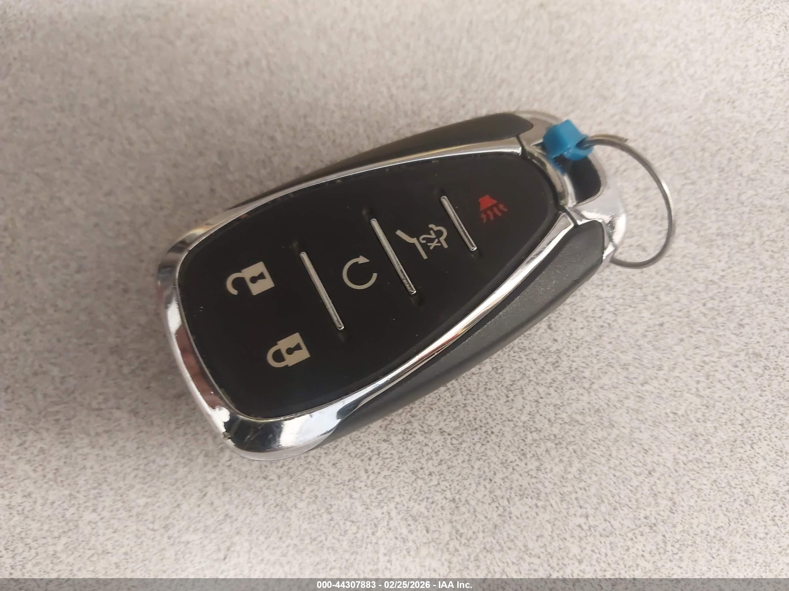 CHEVROLET EQUINOX image 11