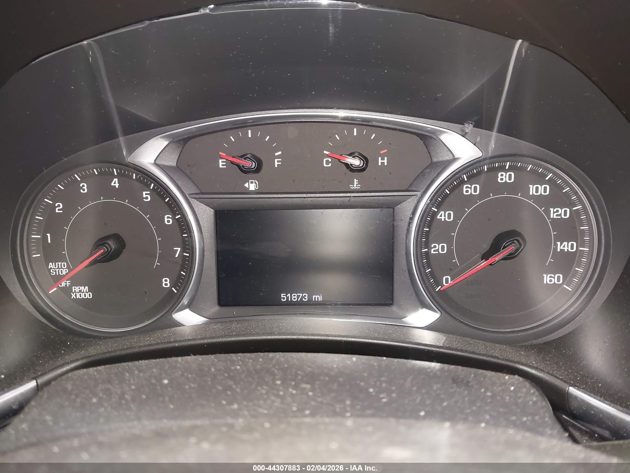 CHEVROLET EQUINOX image 7
