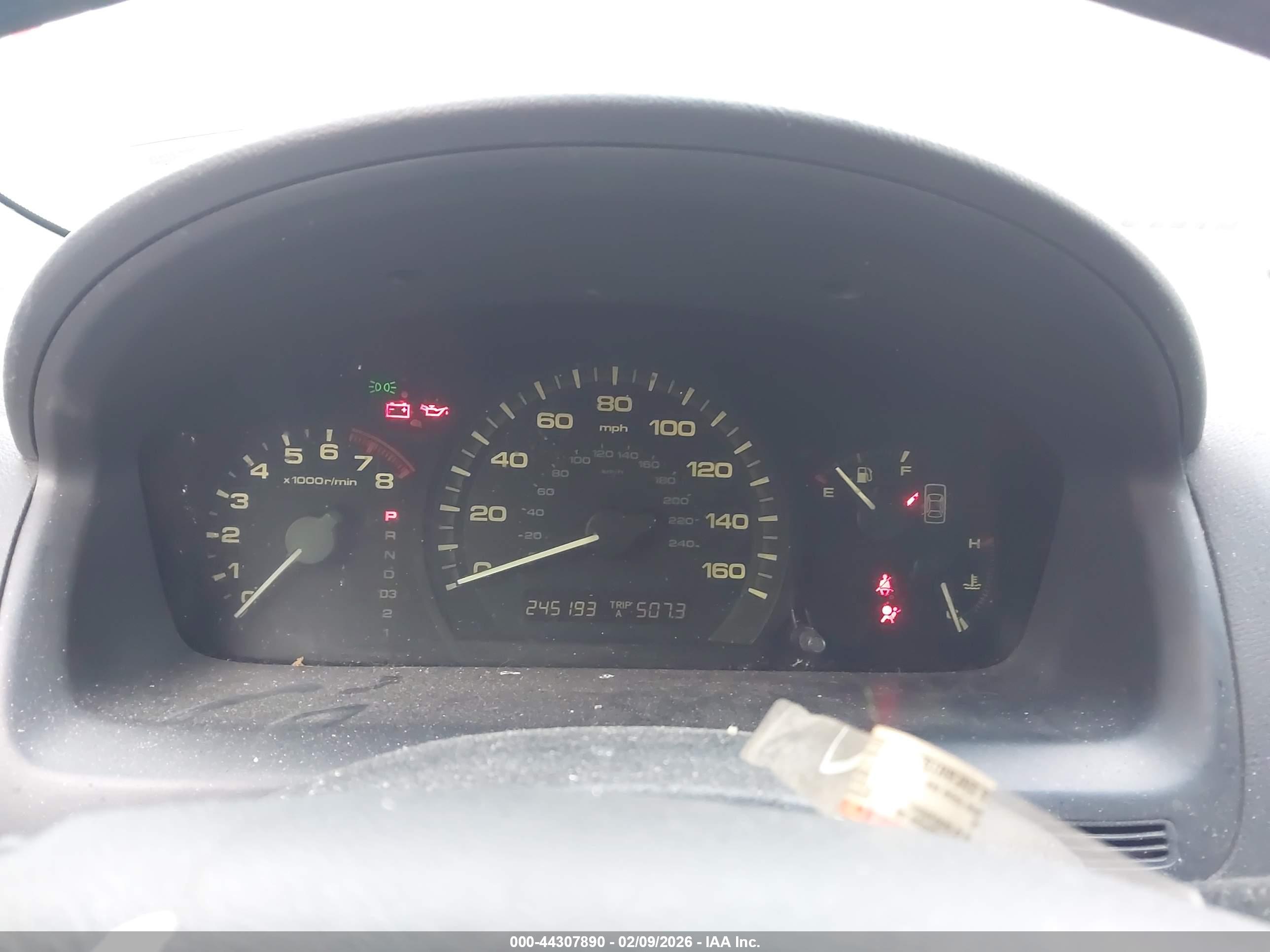 HONDA ACCORD image 7