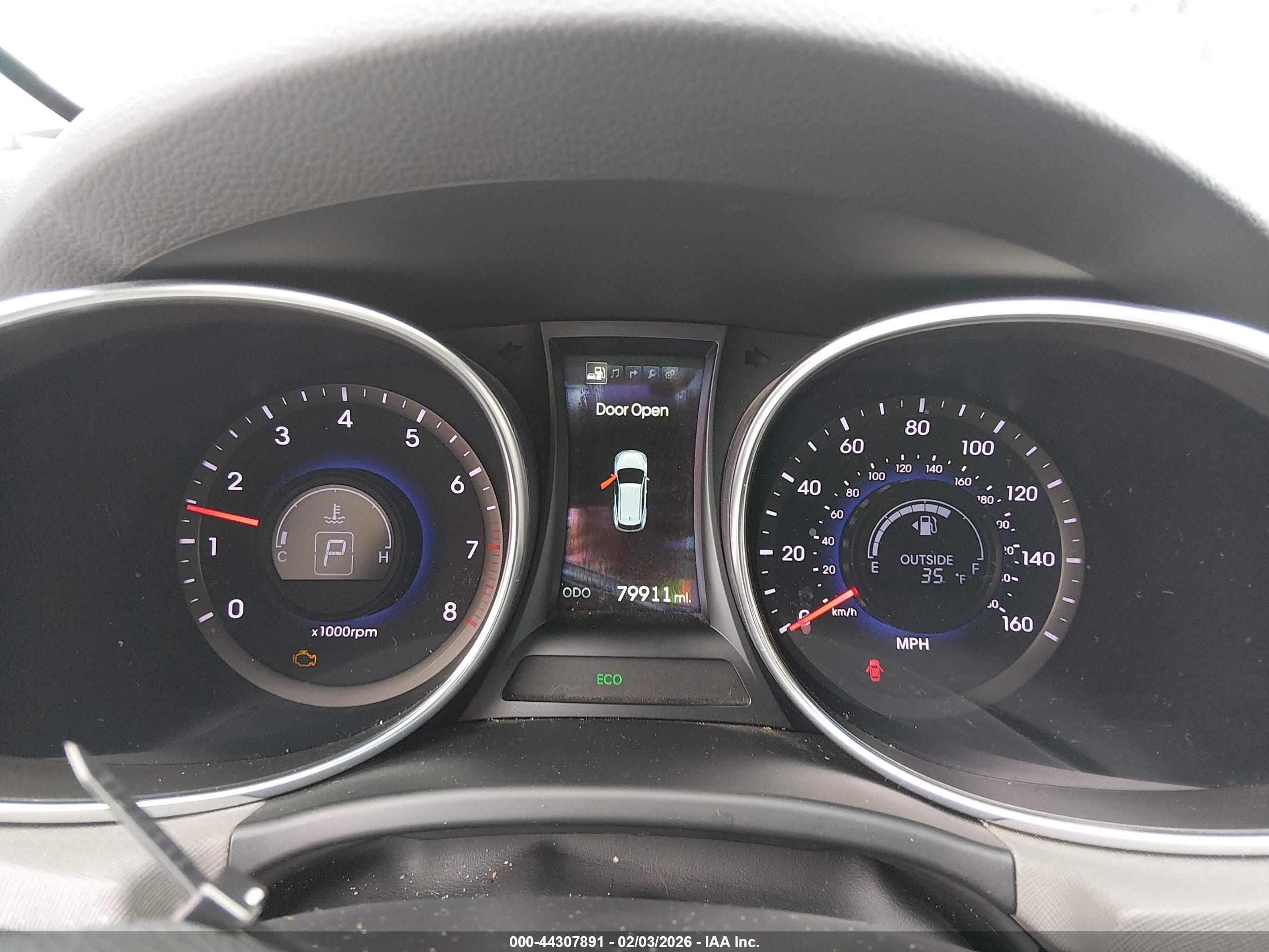 HYUNDAI SANTA image 7