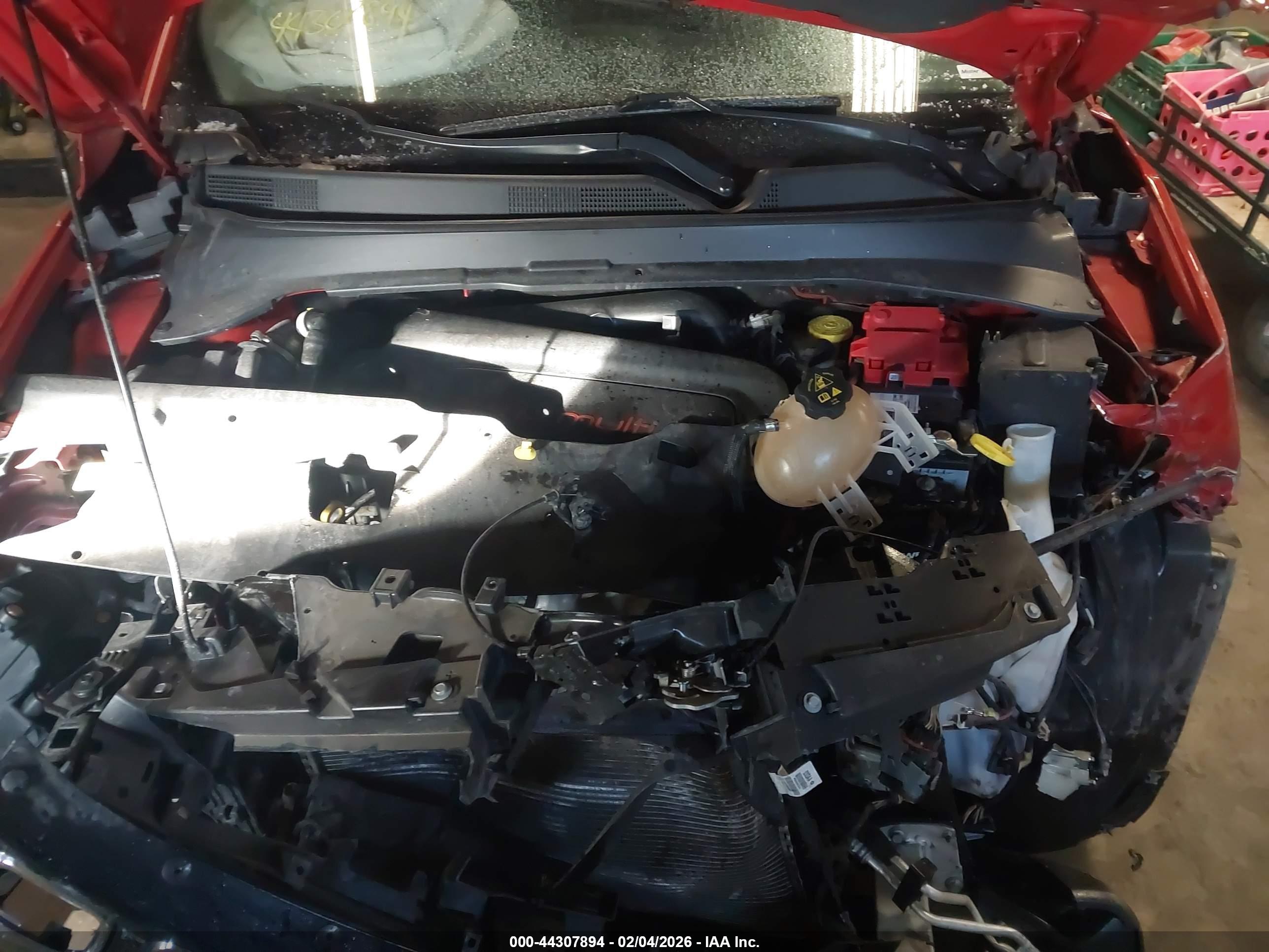 JEEP COMPASS image 10