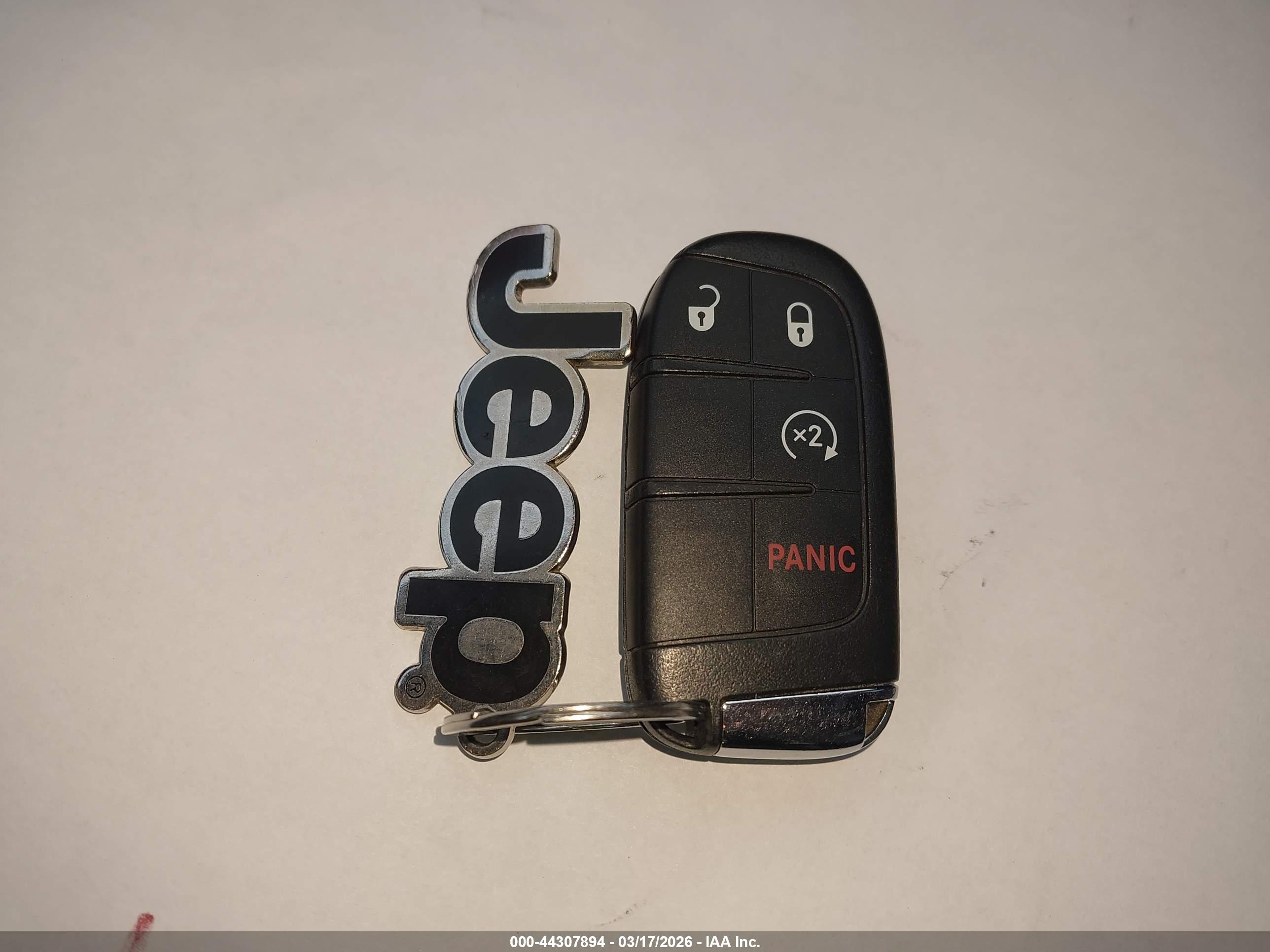 JEEP COMPASS image 11