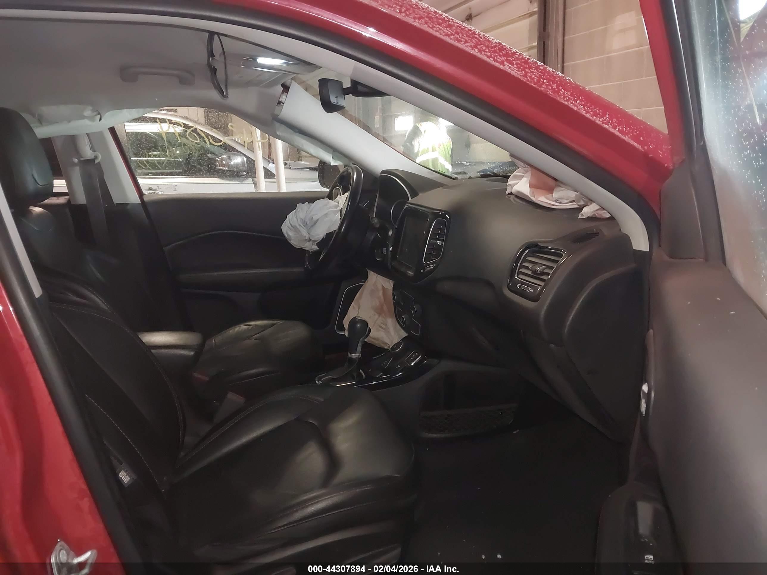 JEEP COMPASS image 5