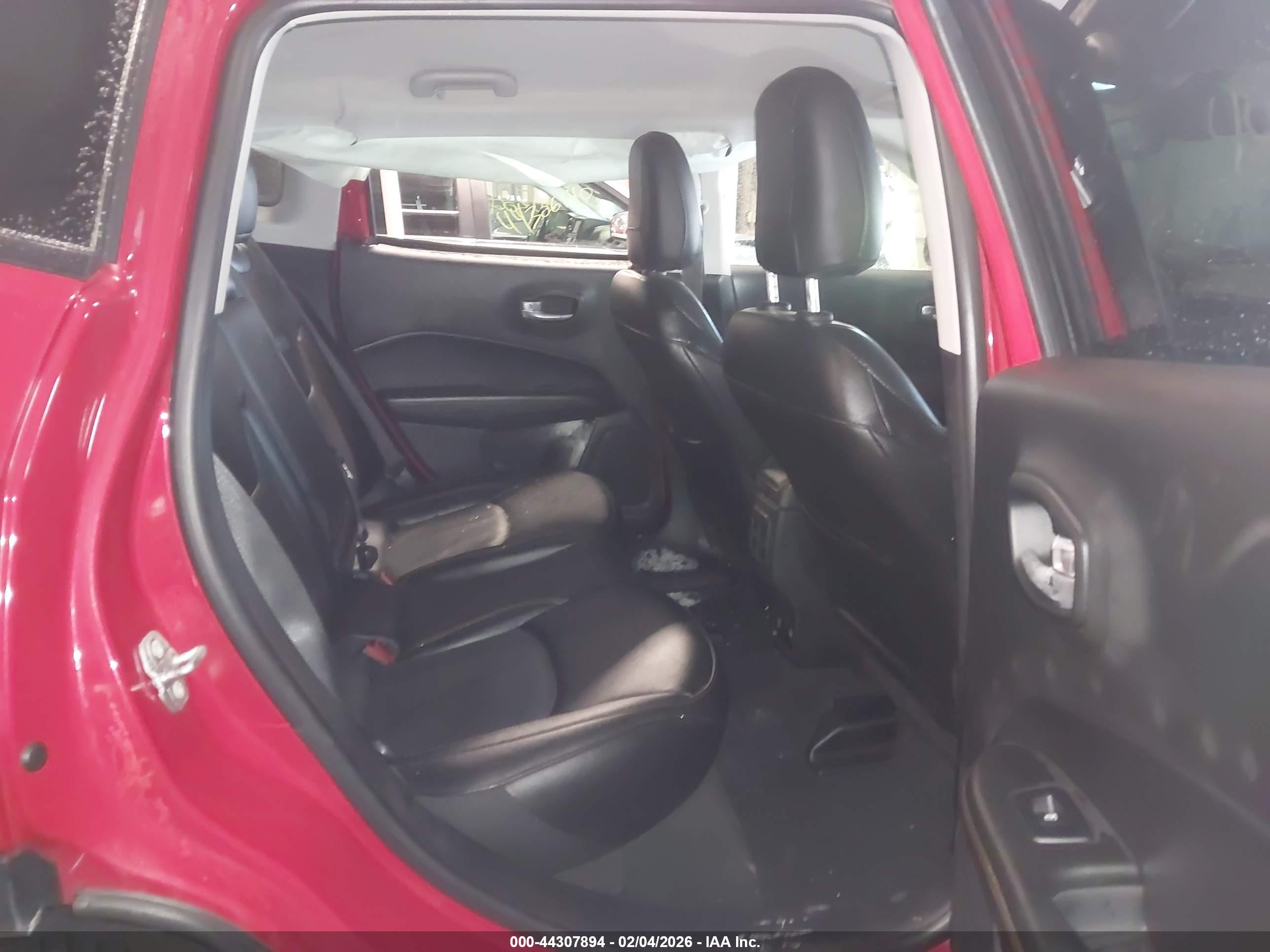 JEEP COMPASS image 8
