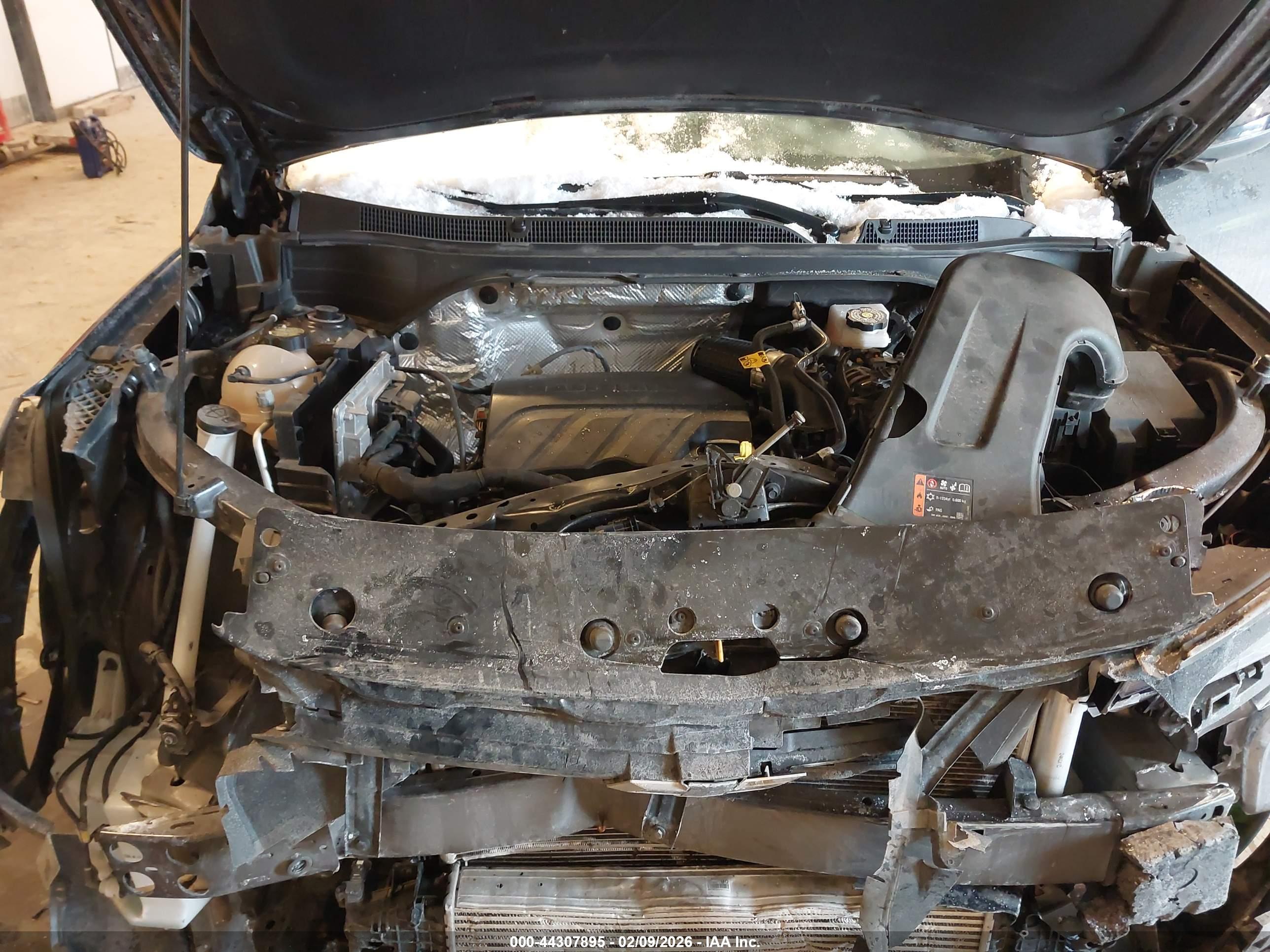 CHEVROLET TRAX image 10