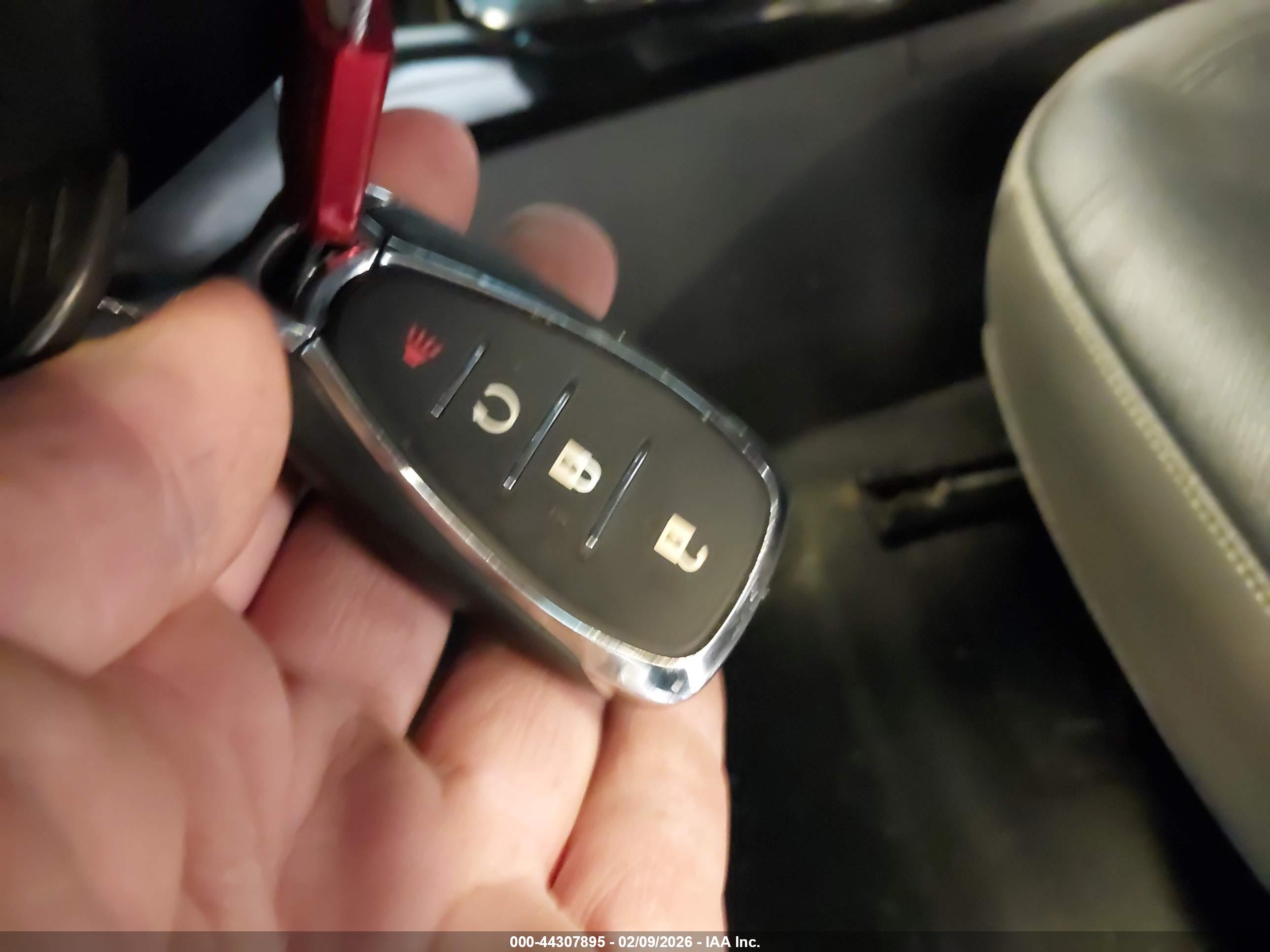 CHEVROLET TRAX image 11