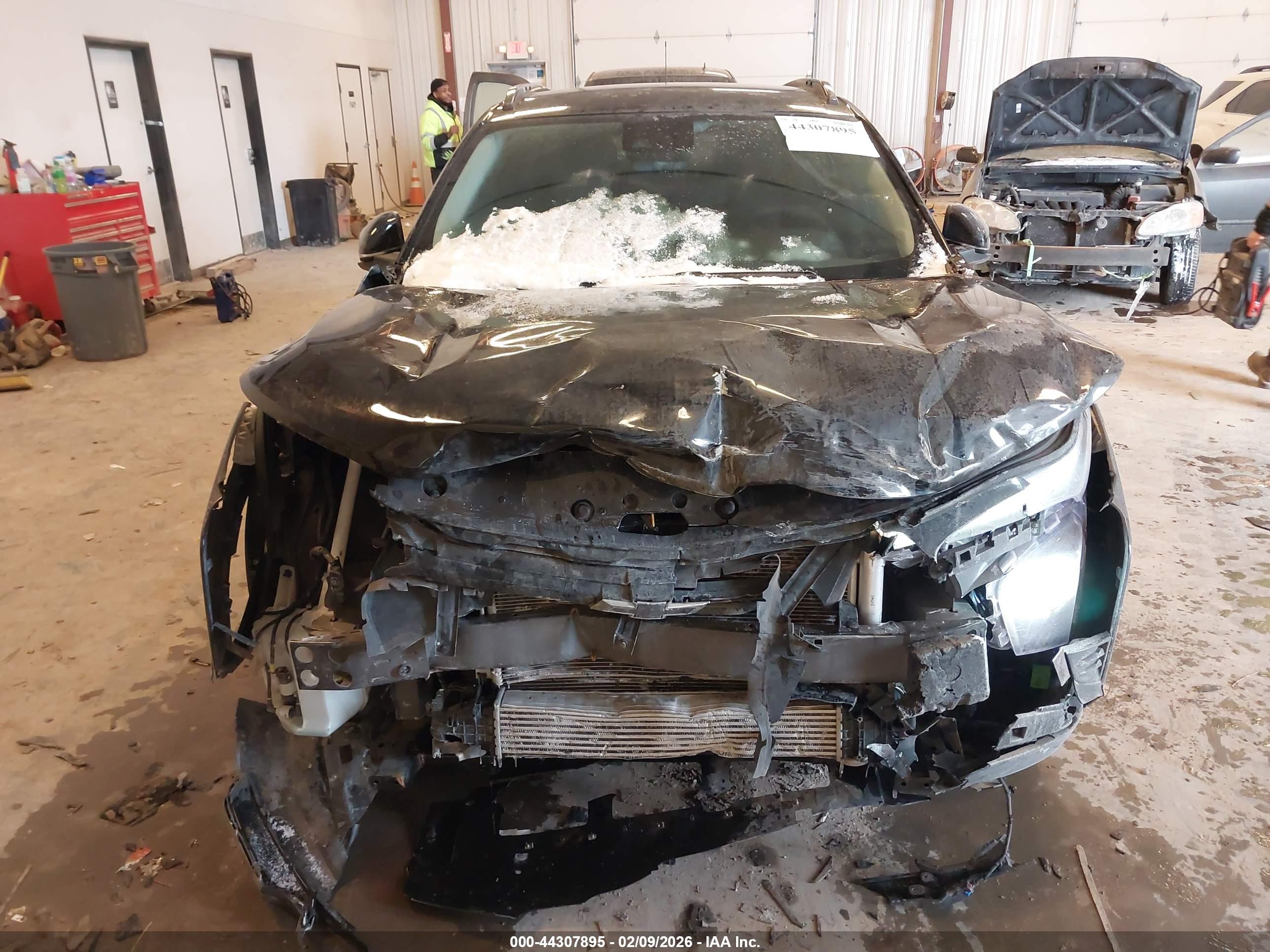 CHEVROLET TRAX image 6