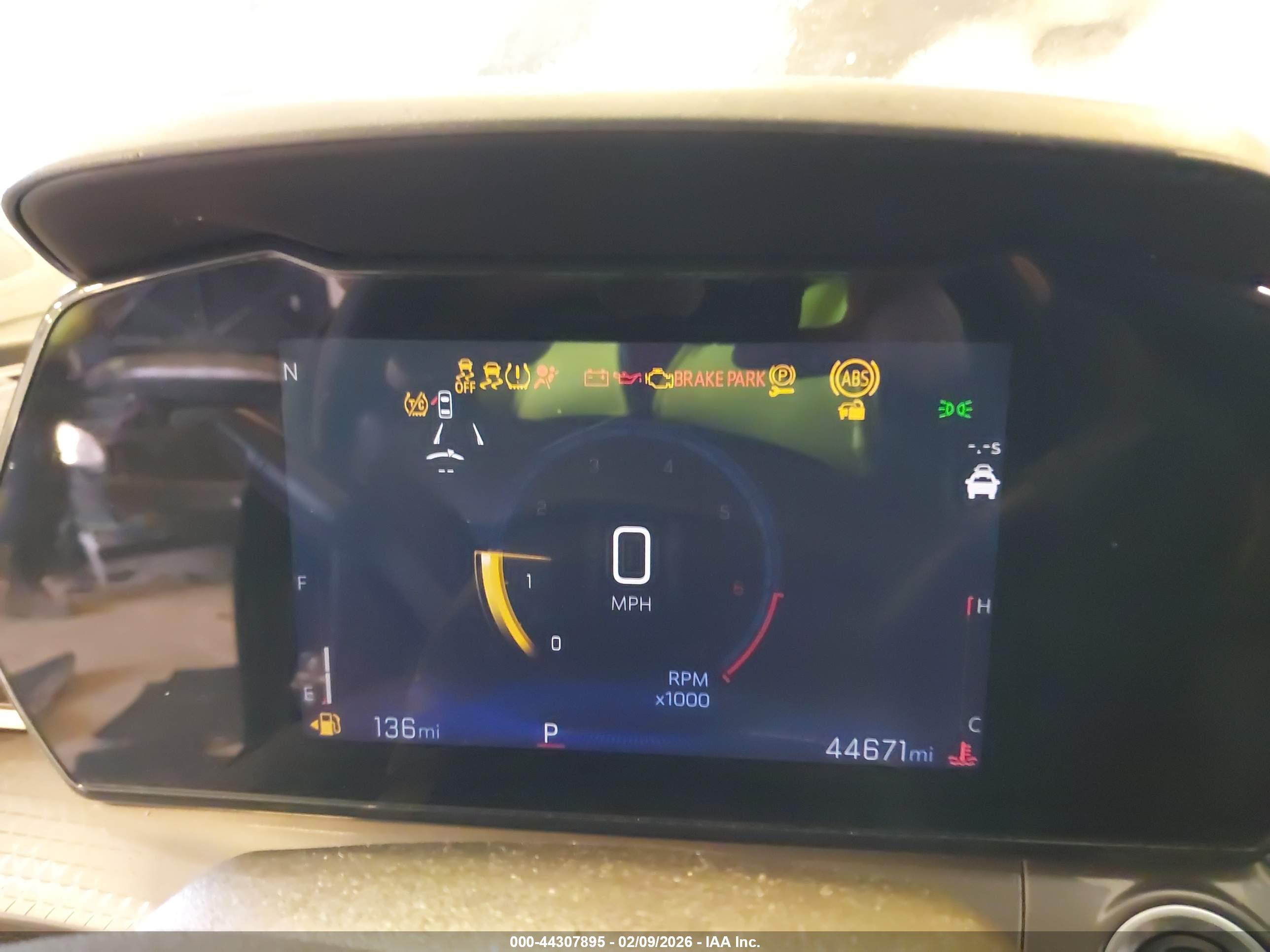 CHEVROLET TRAX image 7