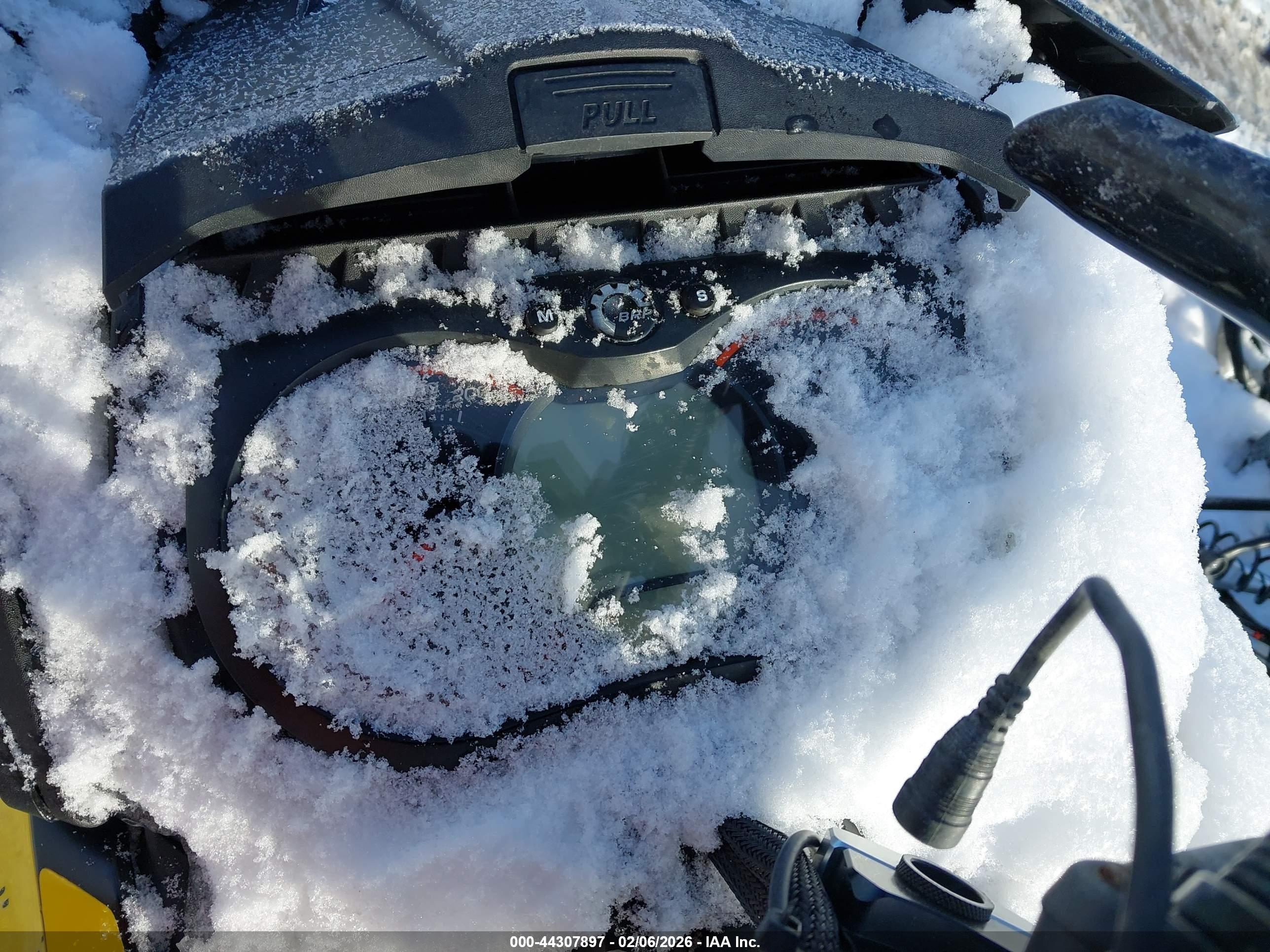 SKI-DOO MXZ image 7