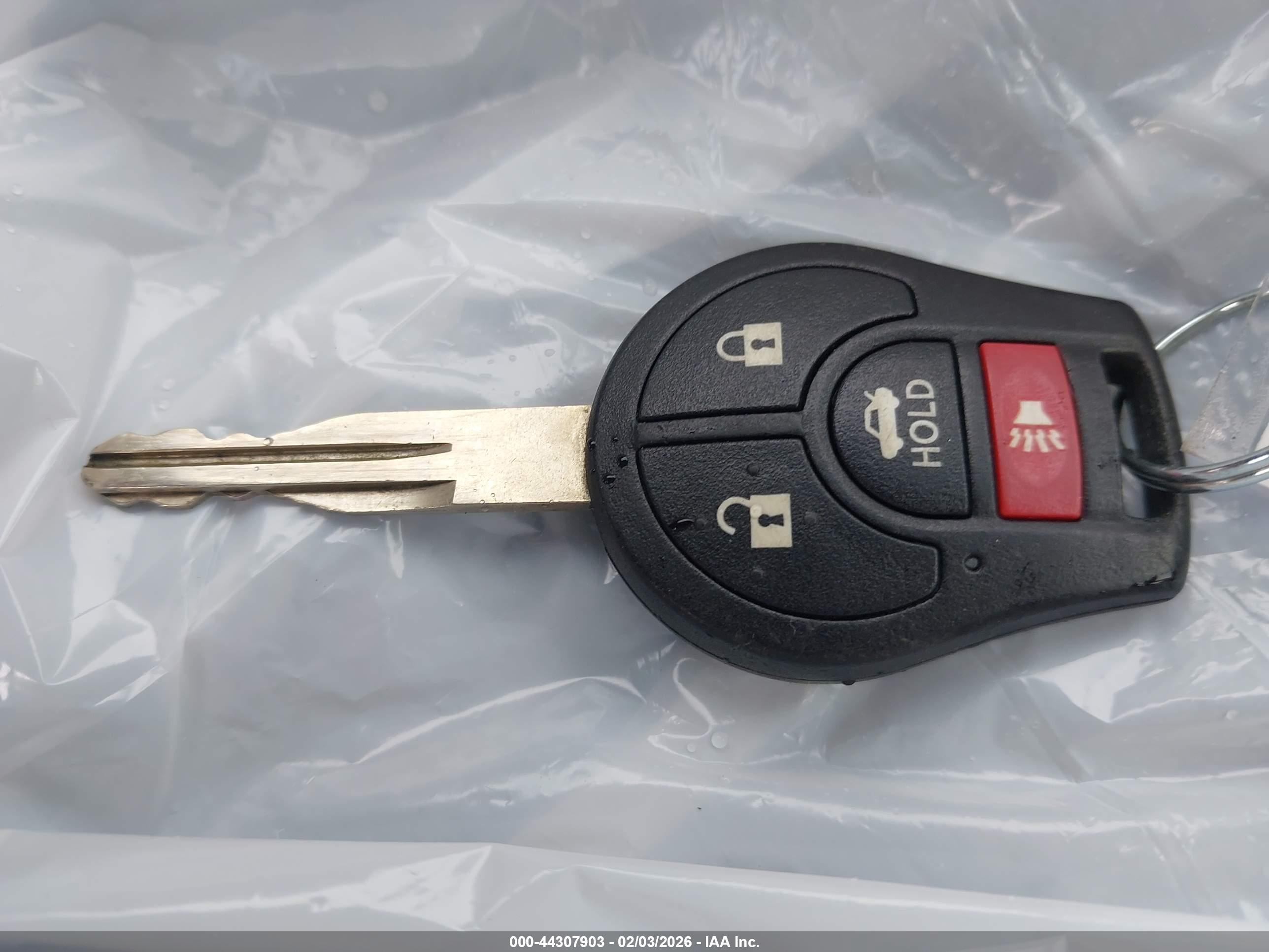 NISSAN SENTRA image 11