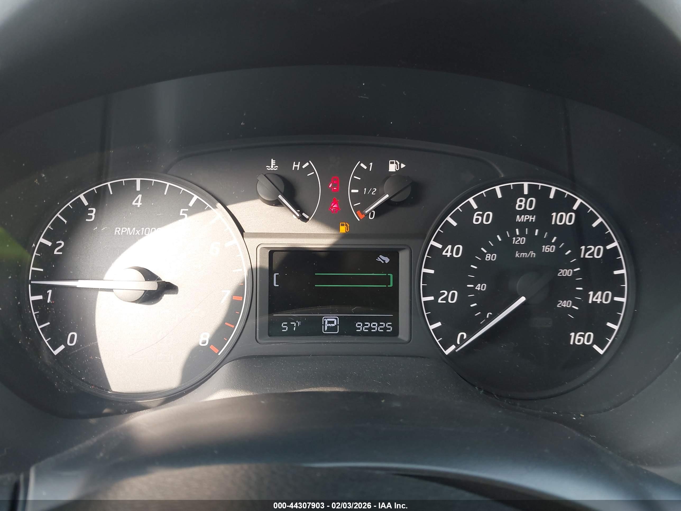 NISSAN SENTRA image 7