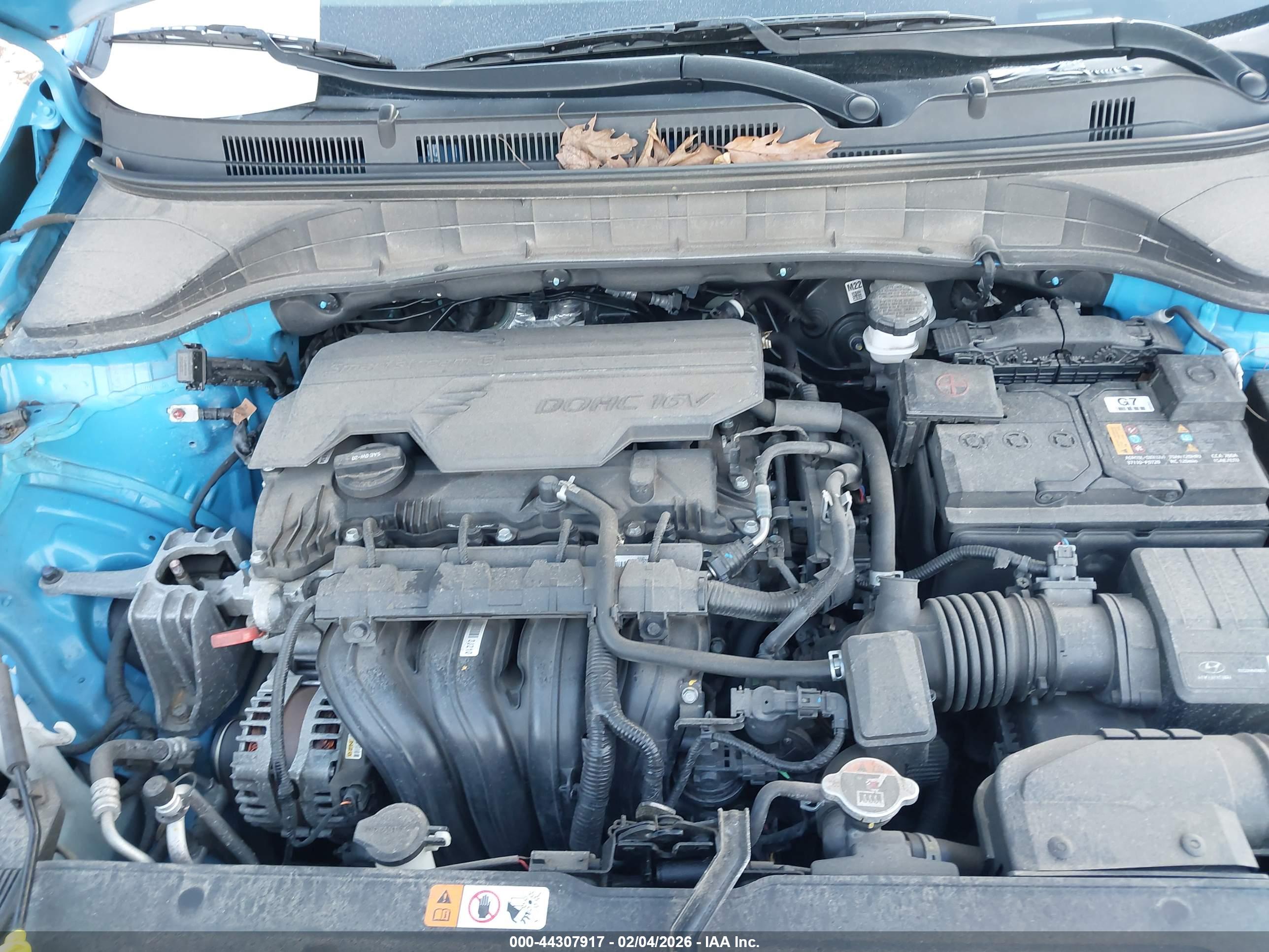 HYUNDAI KONA image 10