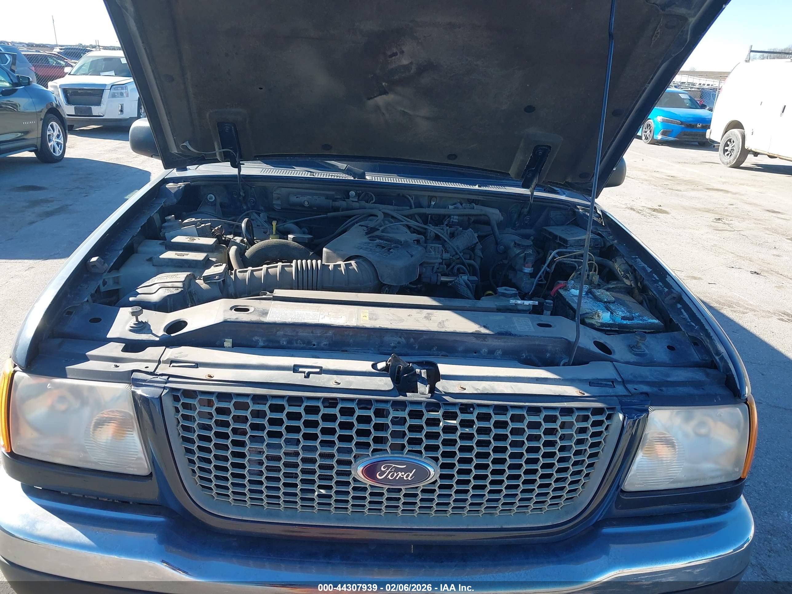 FORD RANGER image 10