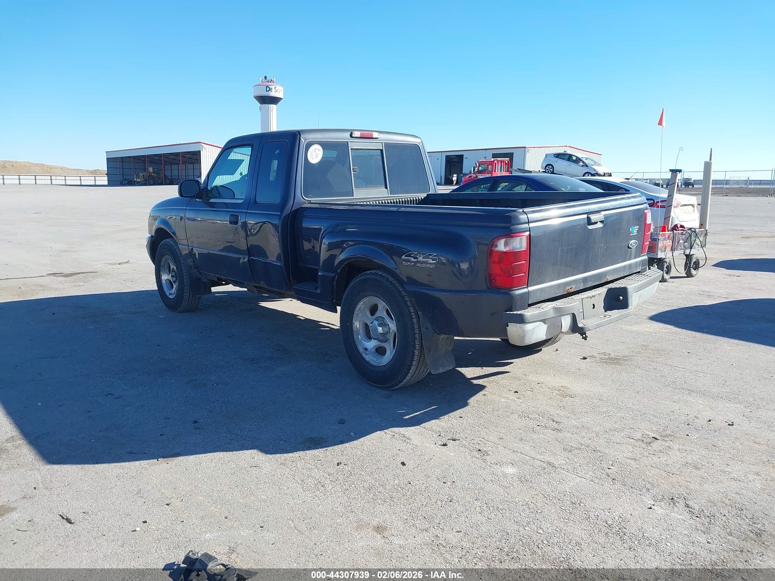 FORD RANGER image 3