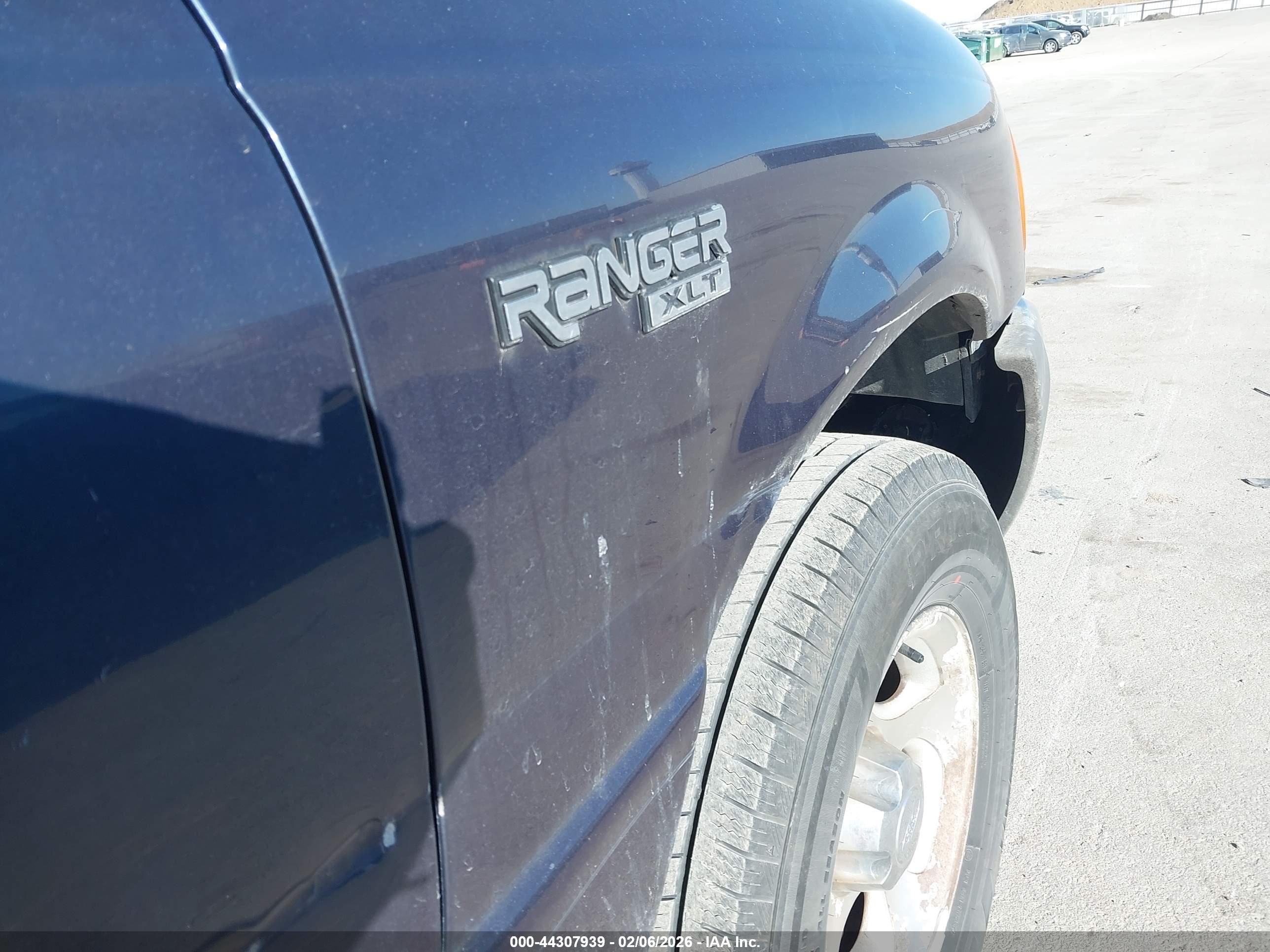 FORD RANGER image 6