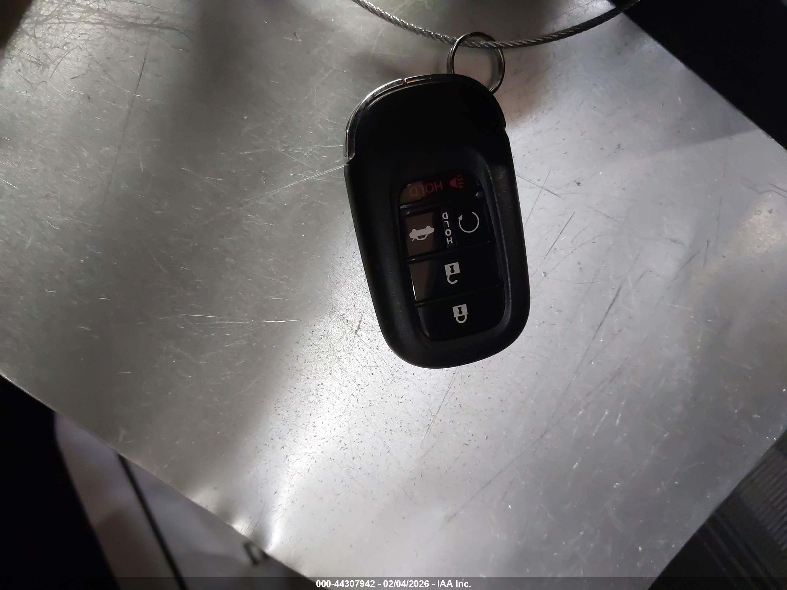 HONDA CIVIC image 11