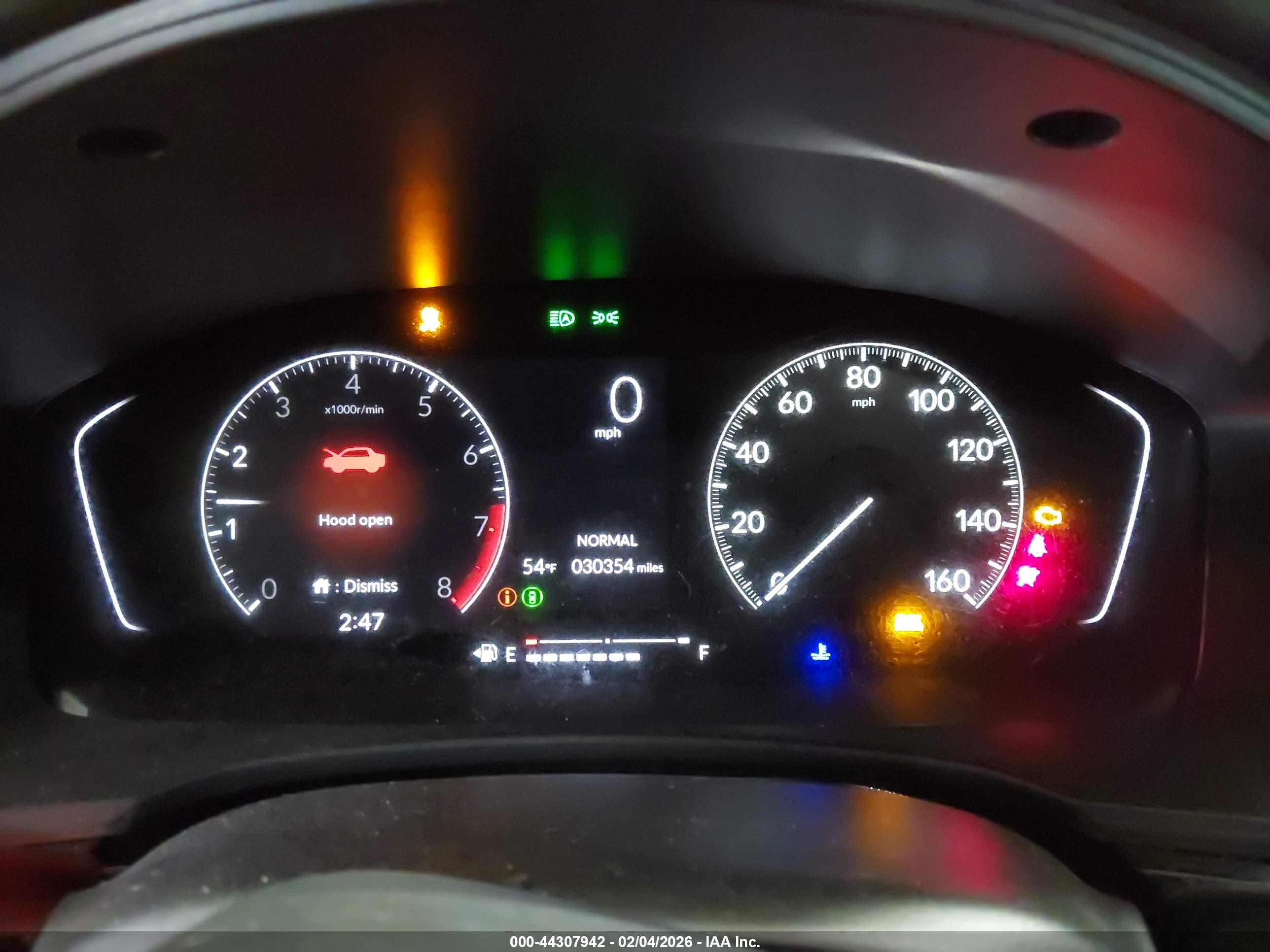 HONDA CIVIC image 7