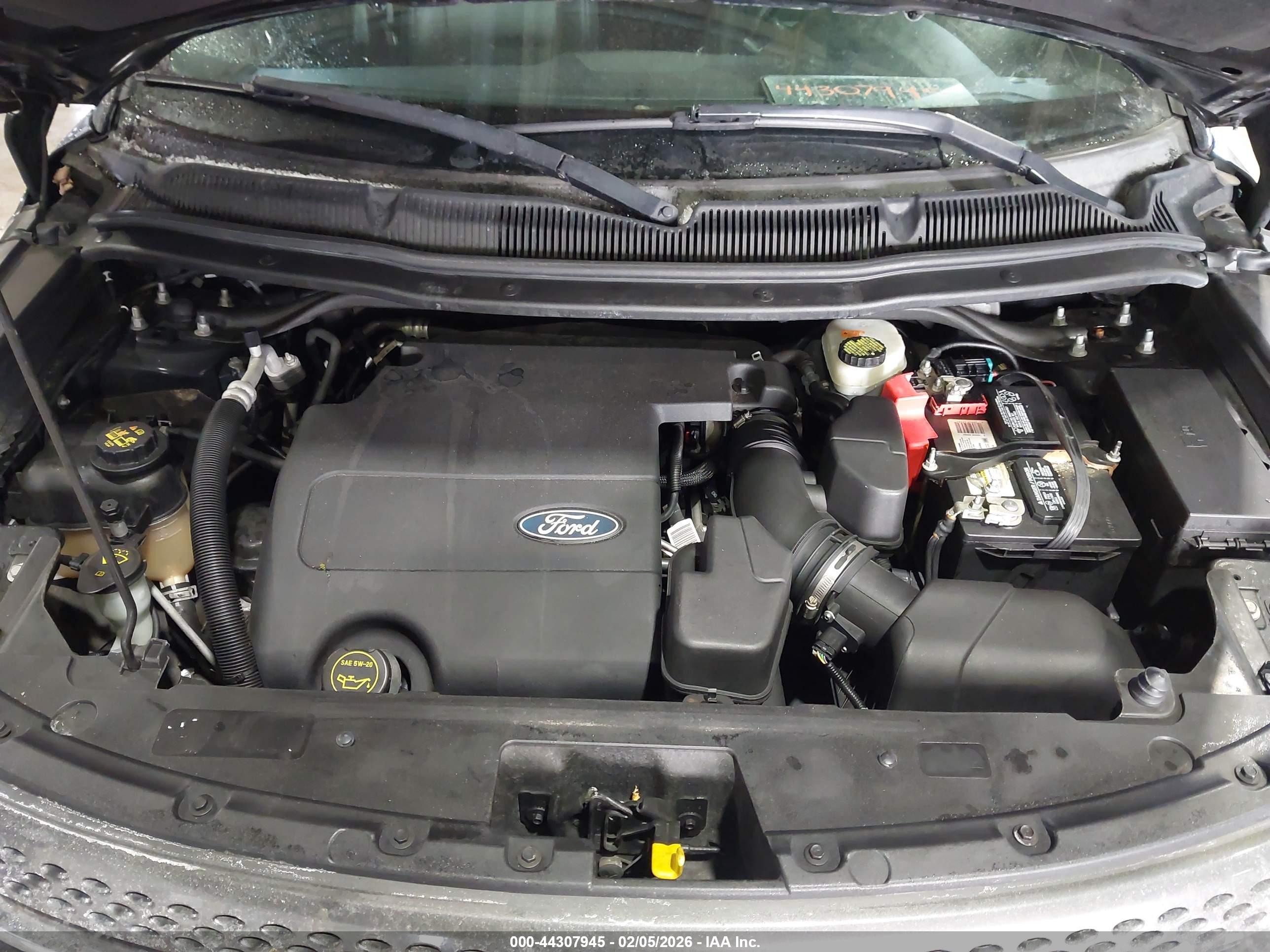 FORD EXPLORER image 10