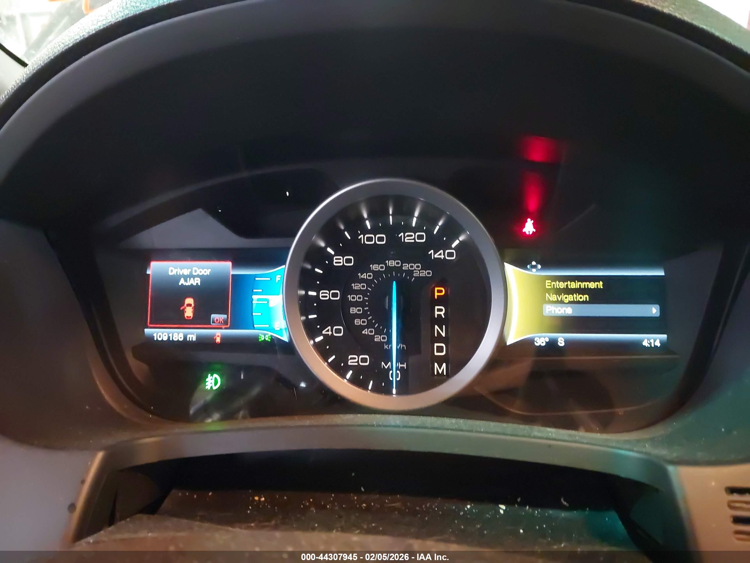 FORD EXPLORER image 7
