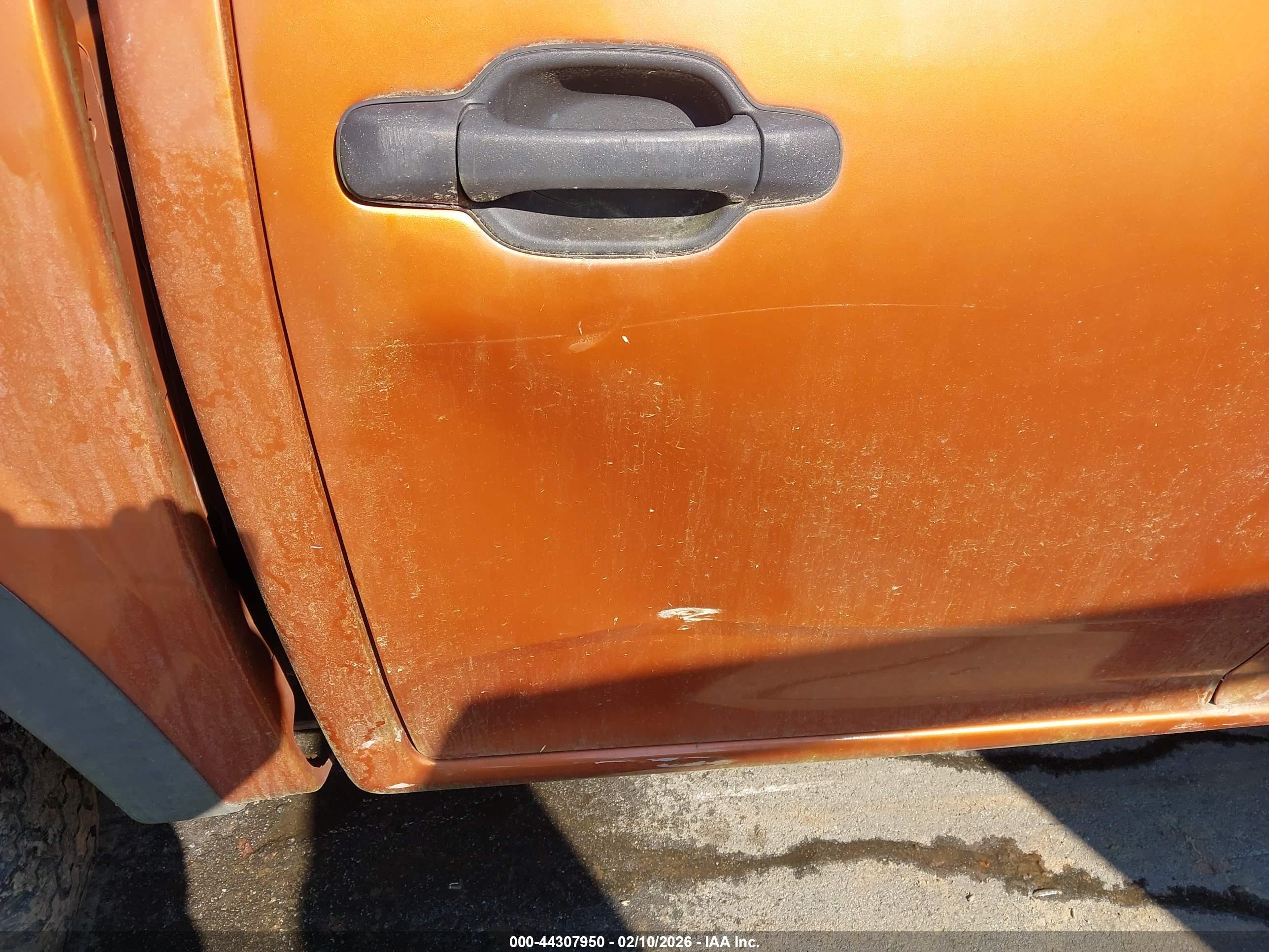 CHEVROLET COLORADO image 6
