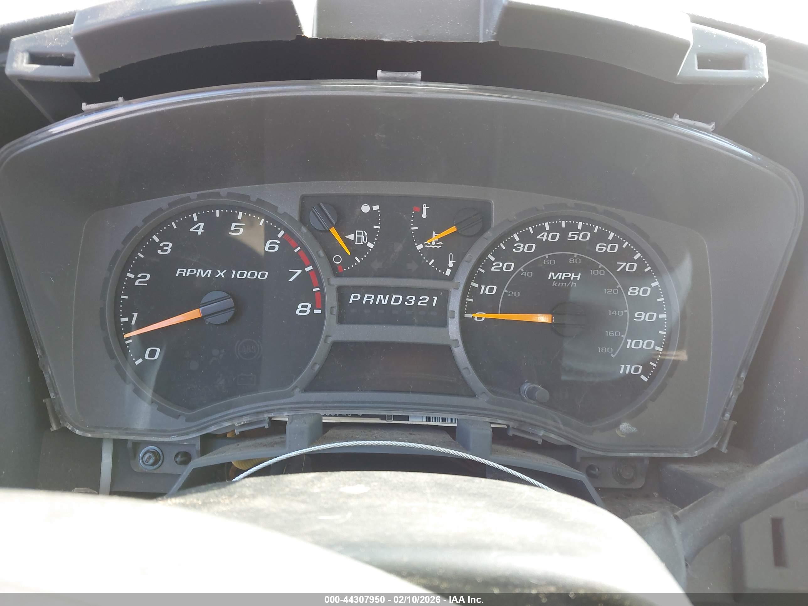CHEVROLET COLORADO image 7