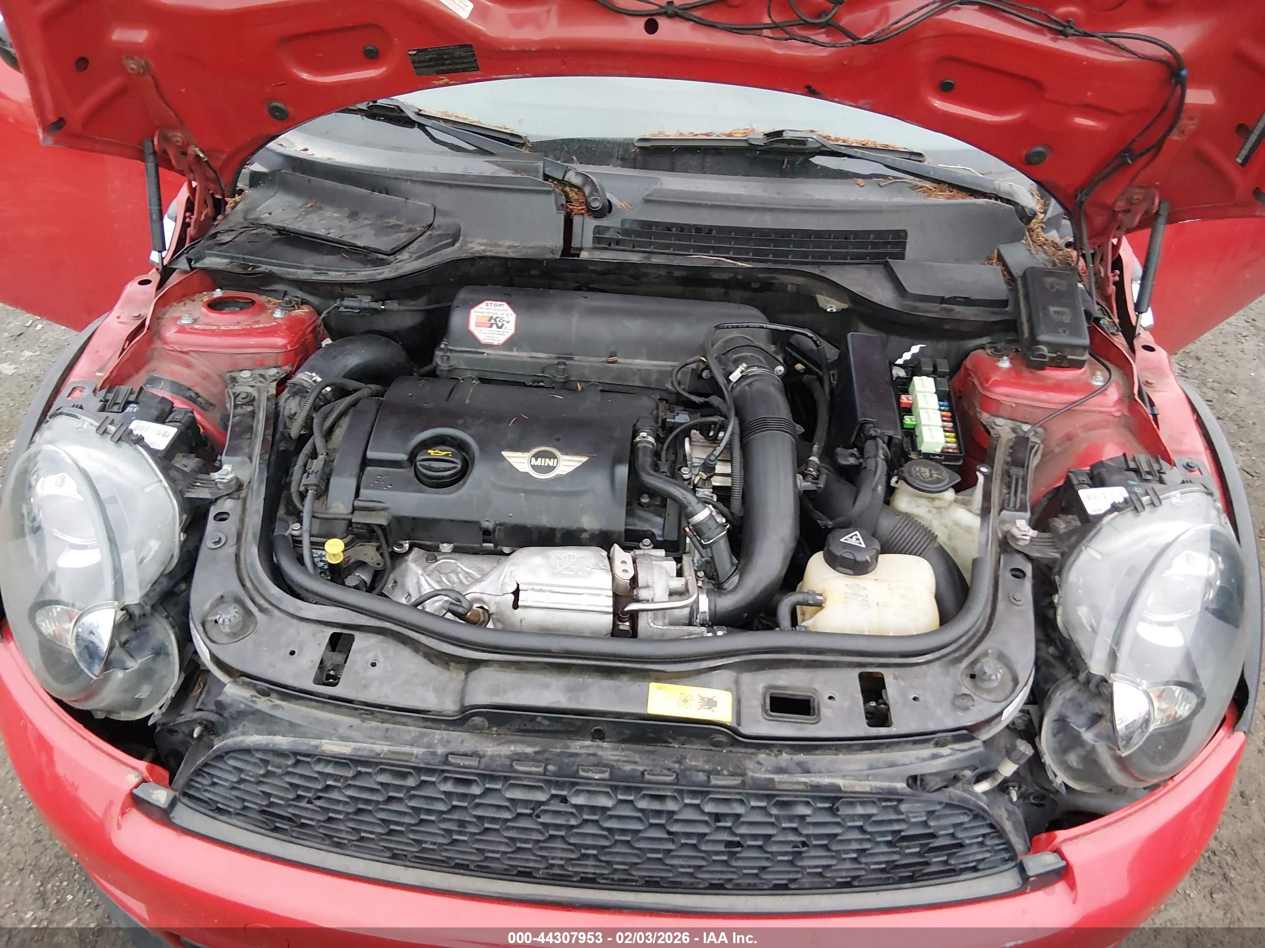 MINI COOPER image 10