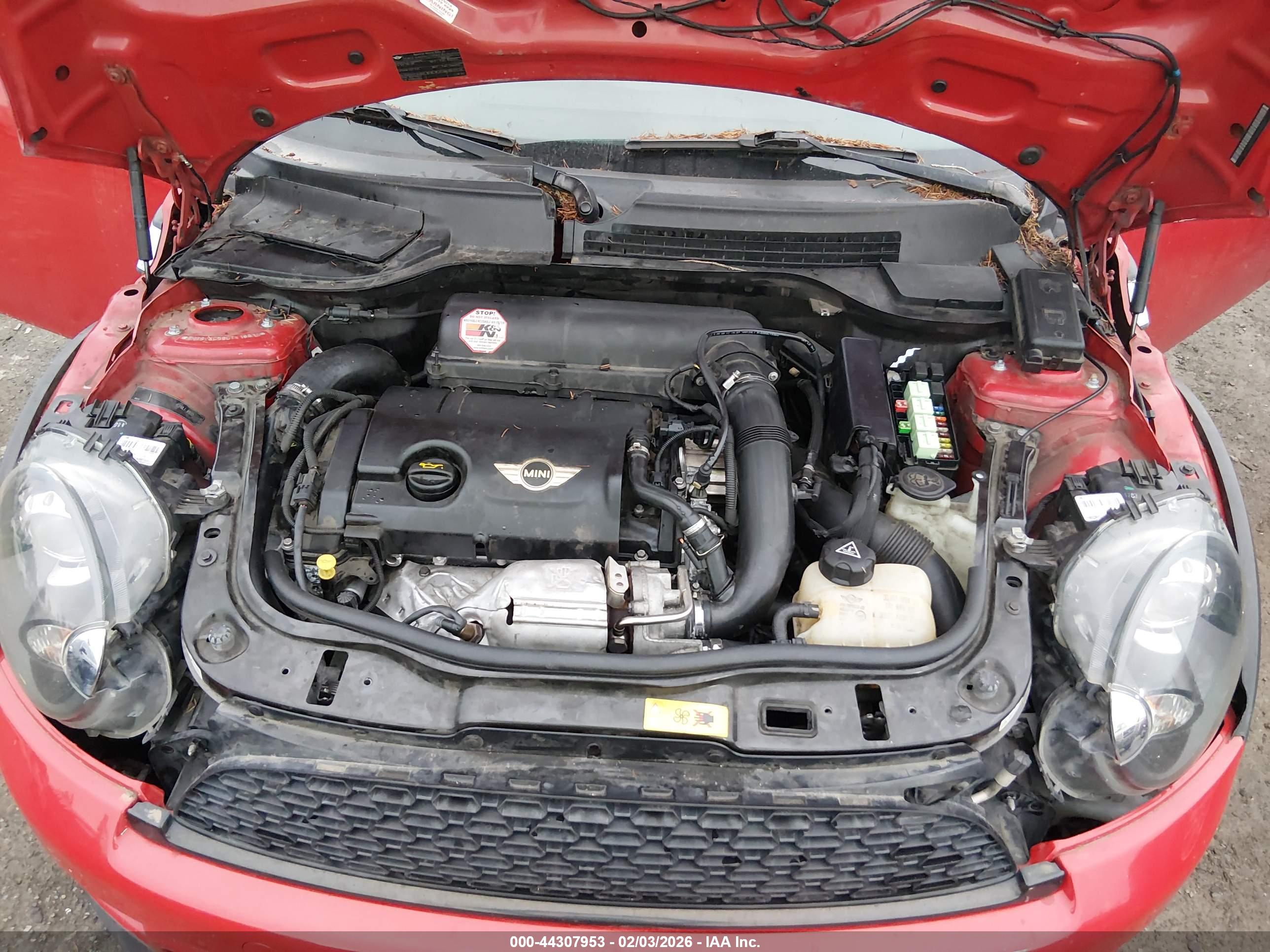 MINI COOPER image 6