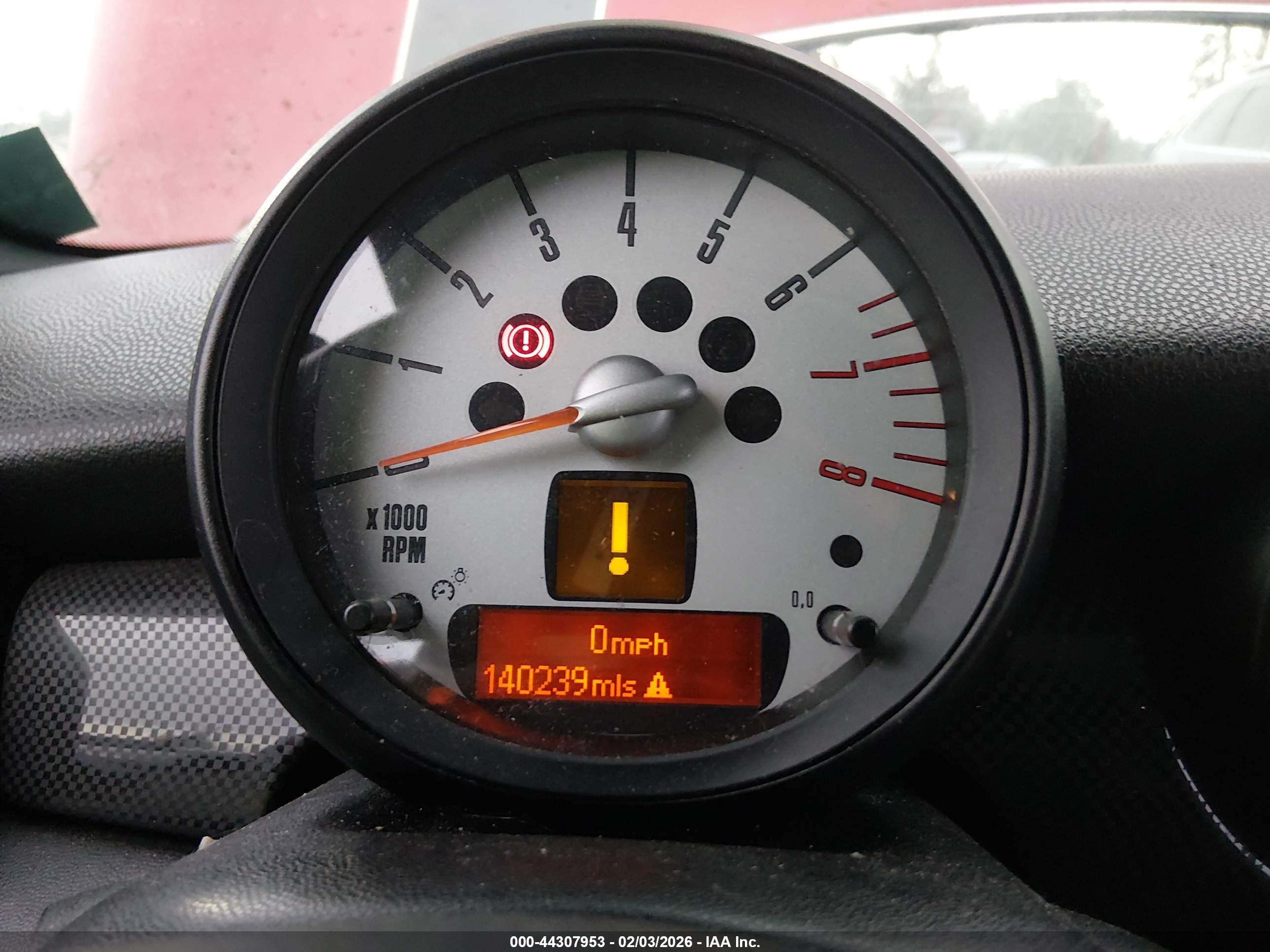 MINI COOPER image 7