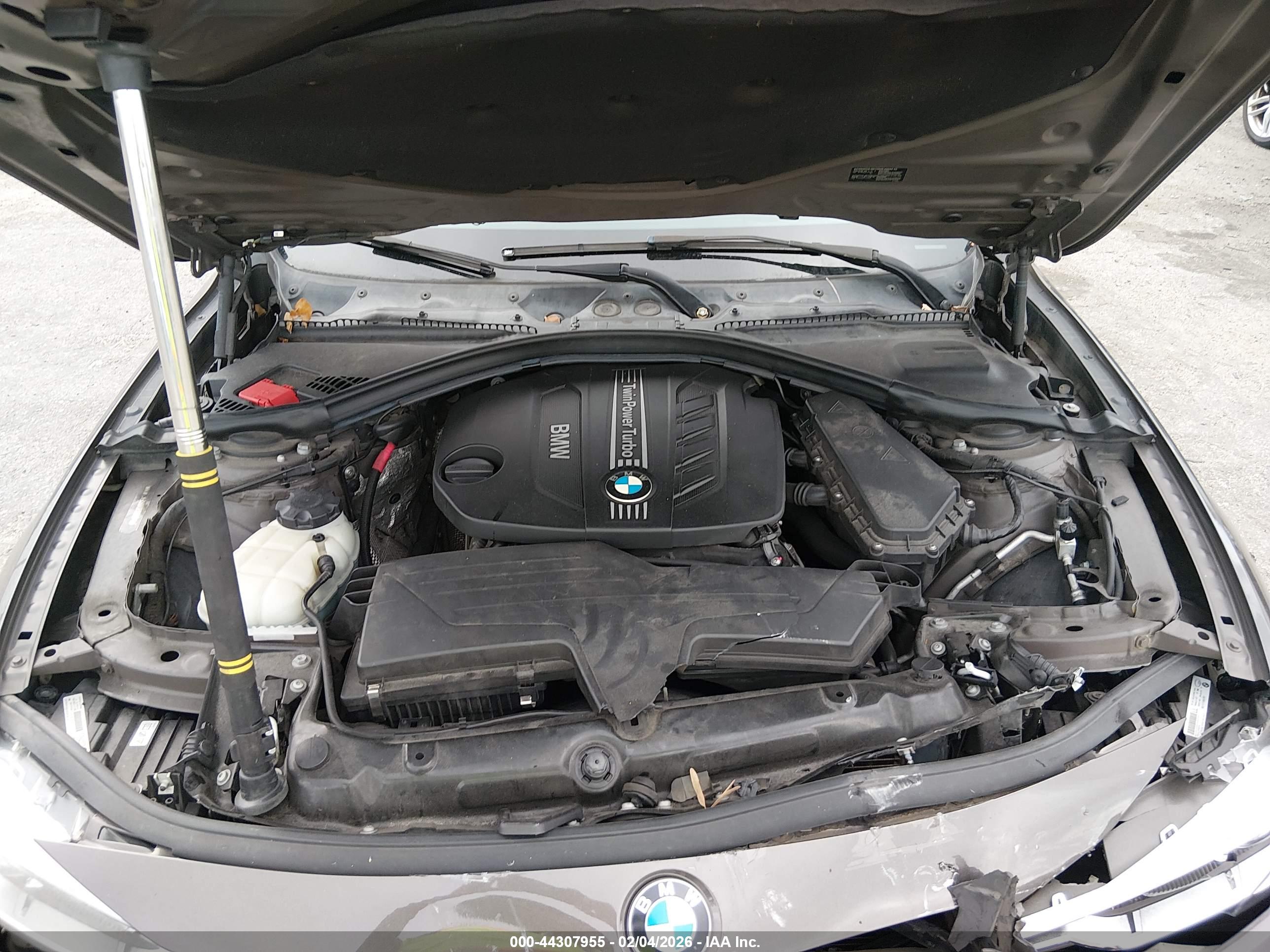 BMW 328D image 10
