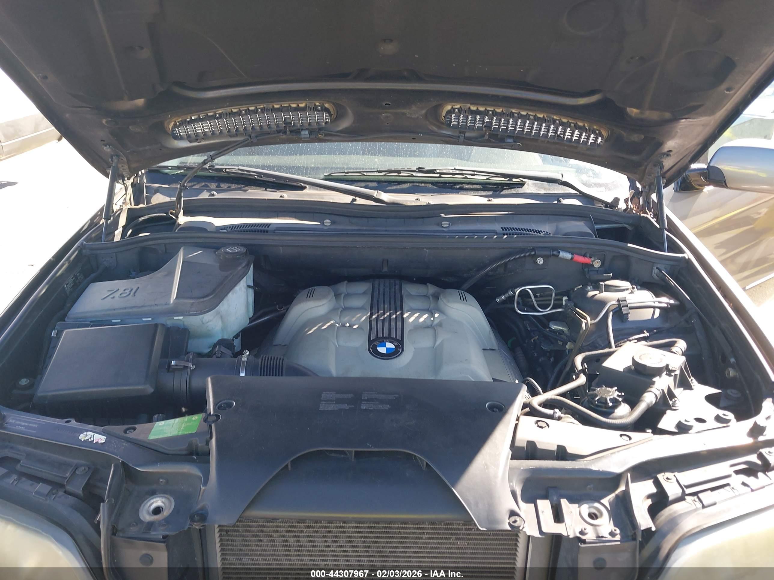 BMW X5 image 10