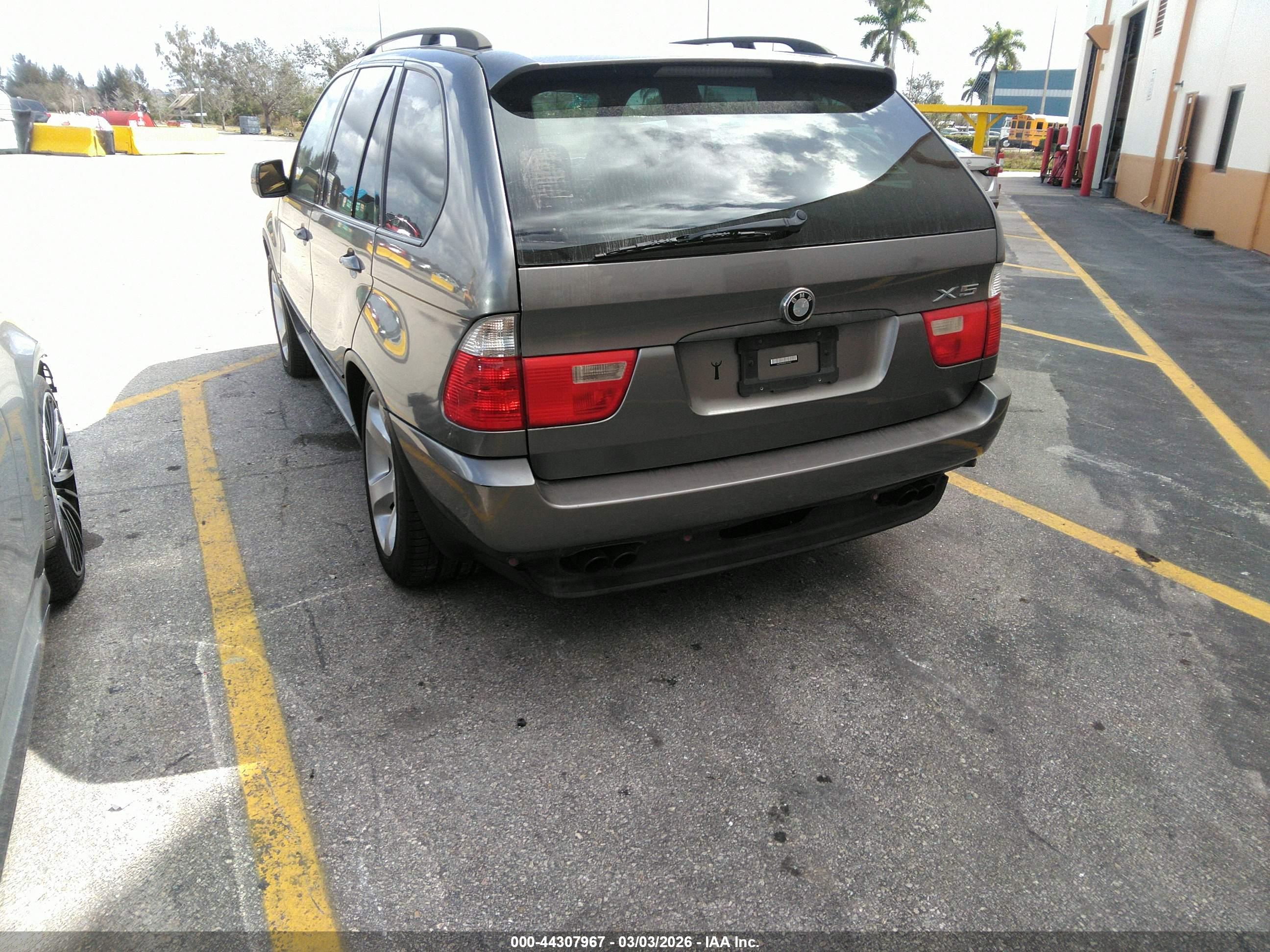 BMW X5 image 3