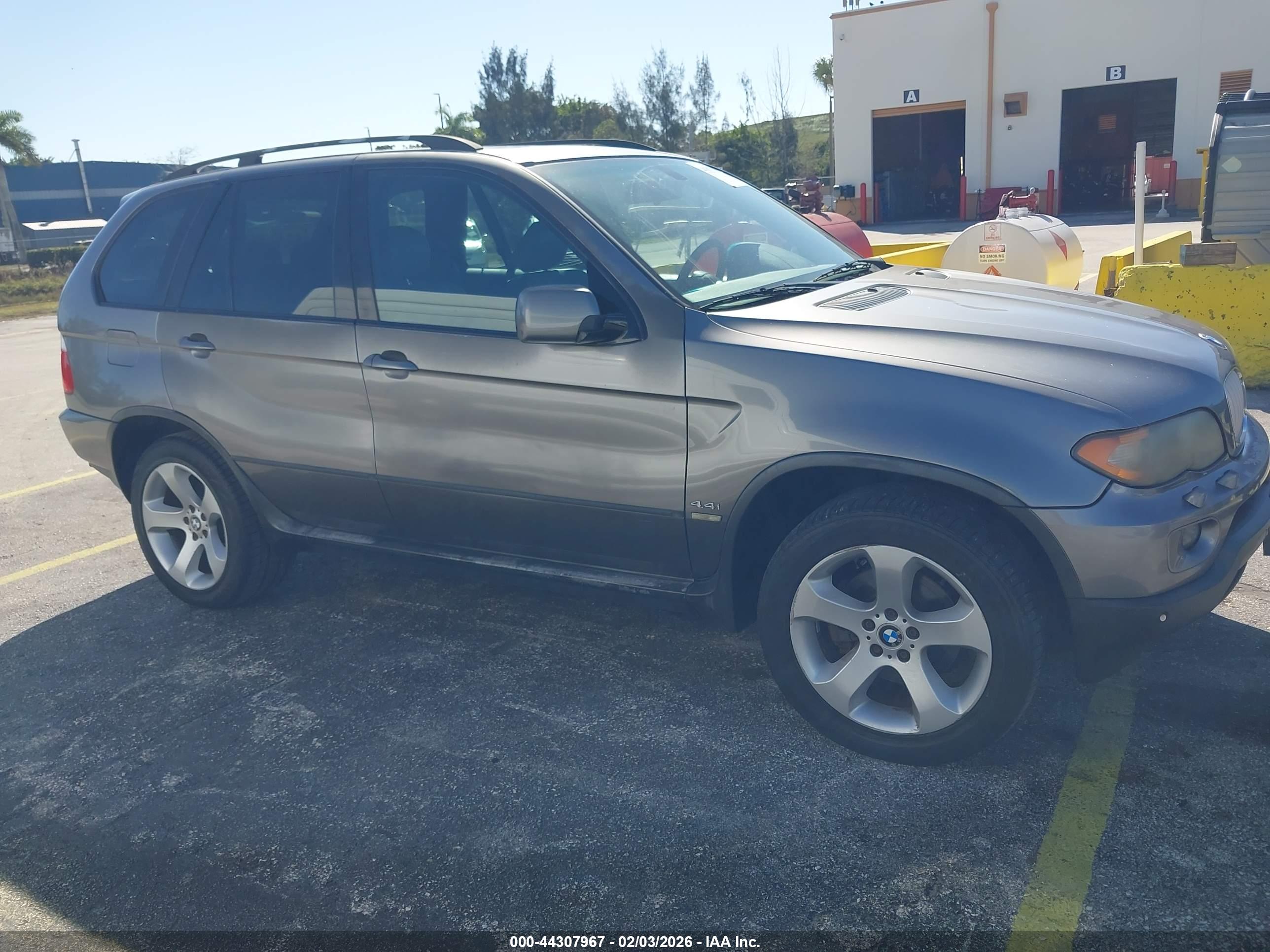 BMW X5 image 6