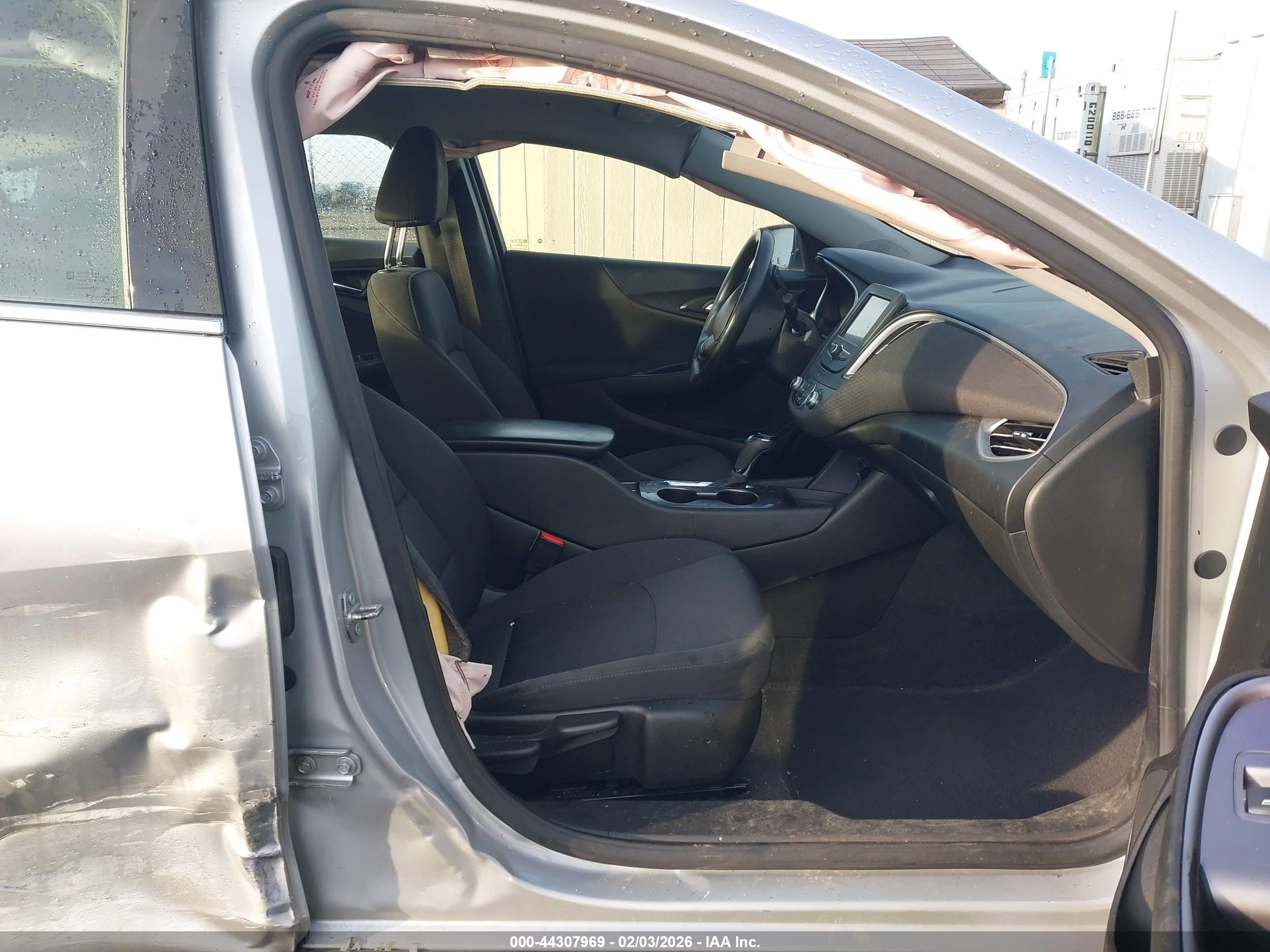 CHEVROLET MALIBU image 5