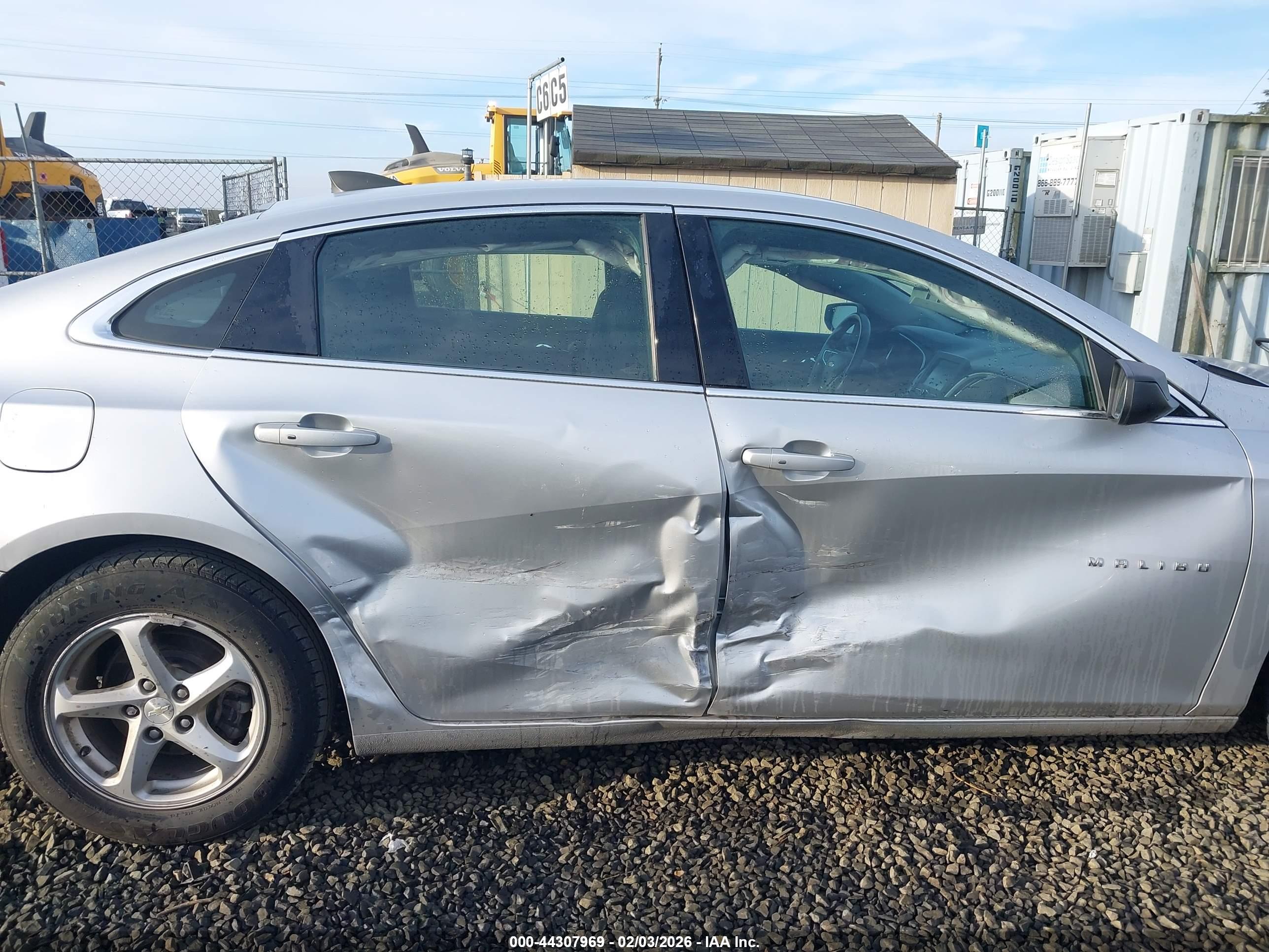 CHEVROLET MALIBU image 6