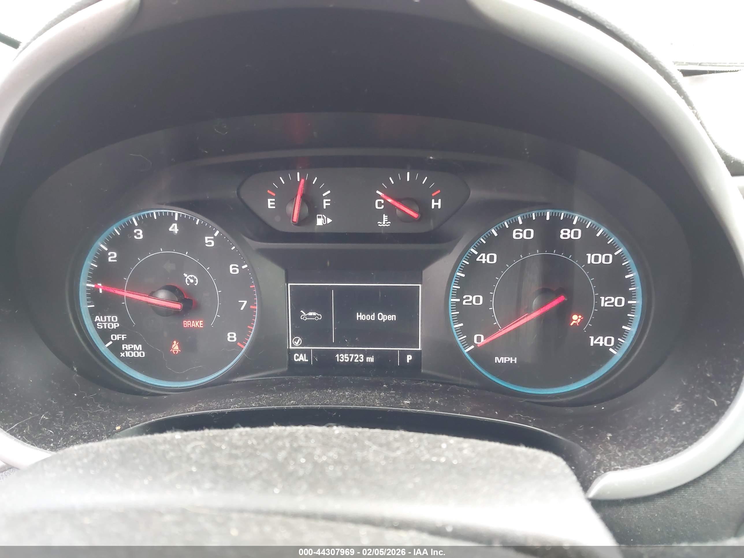 CHEVROLET MALIBU image 7