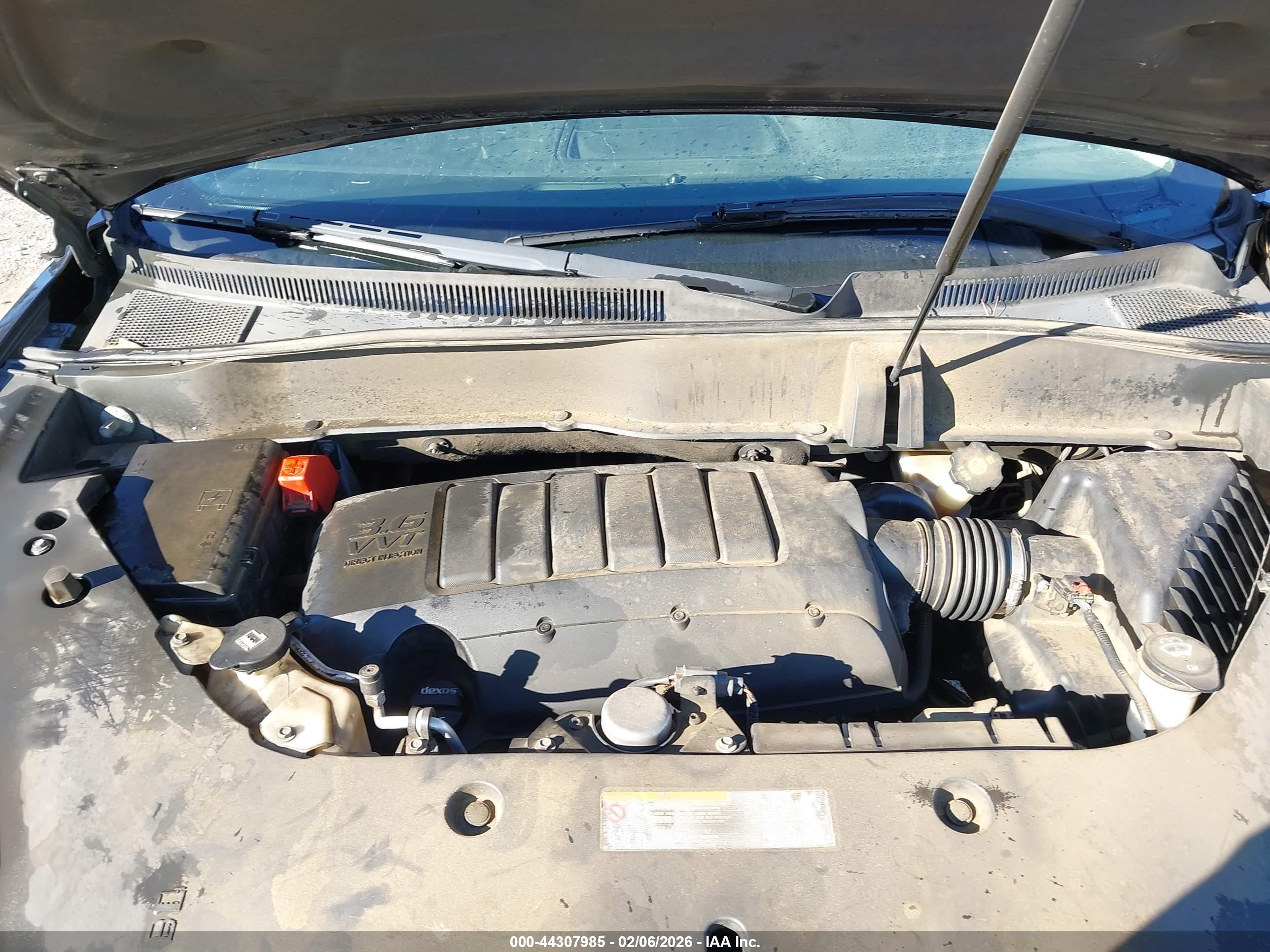 GMC ACADIA image 10