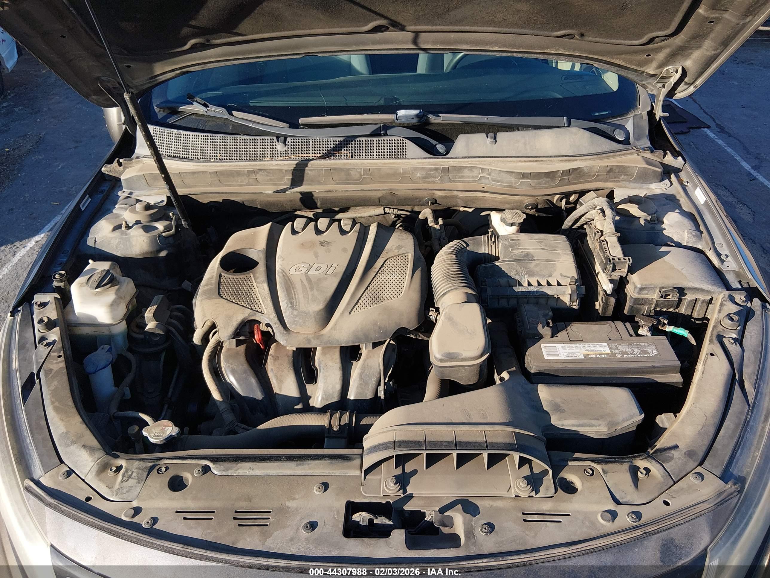 KIA OPTIMA image 10