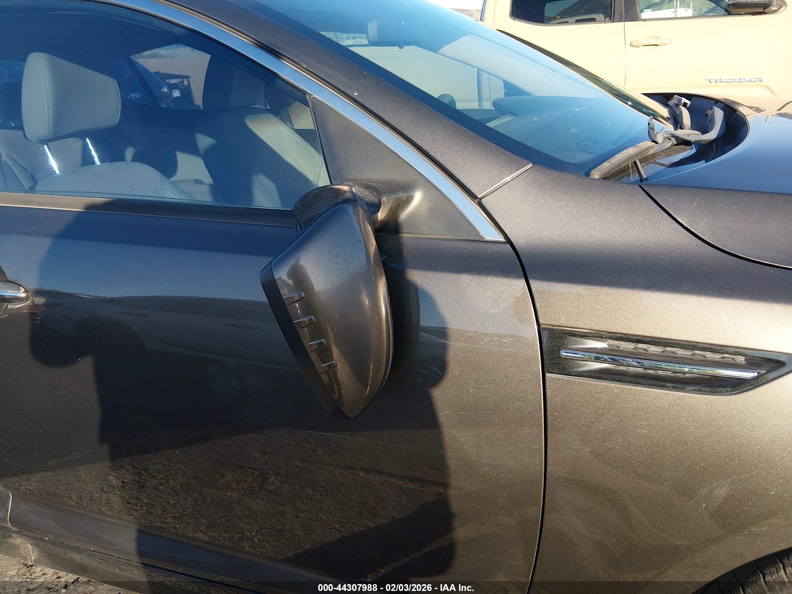 KIA OPTIMA image 6