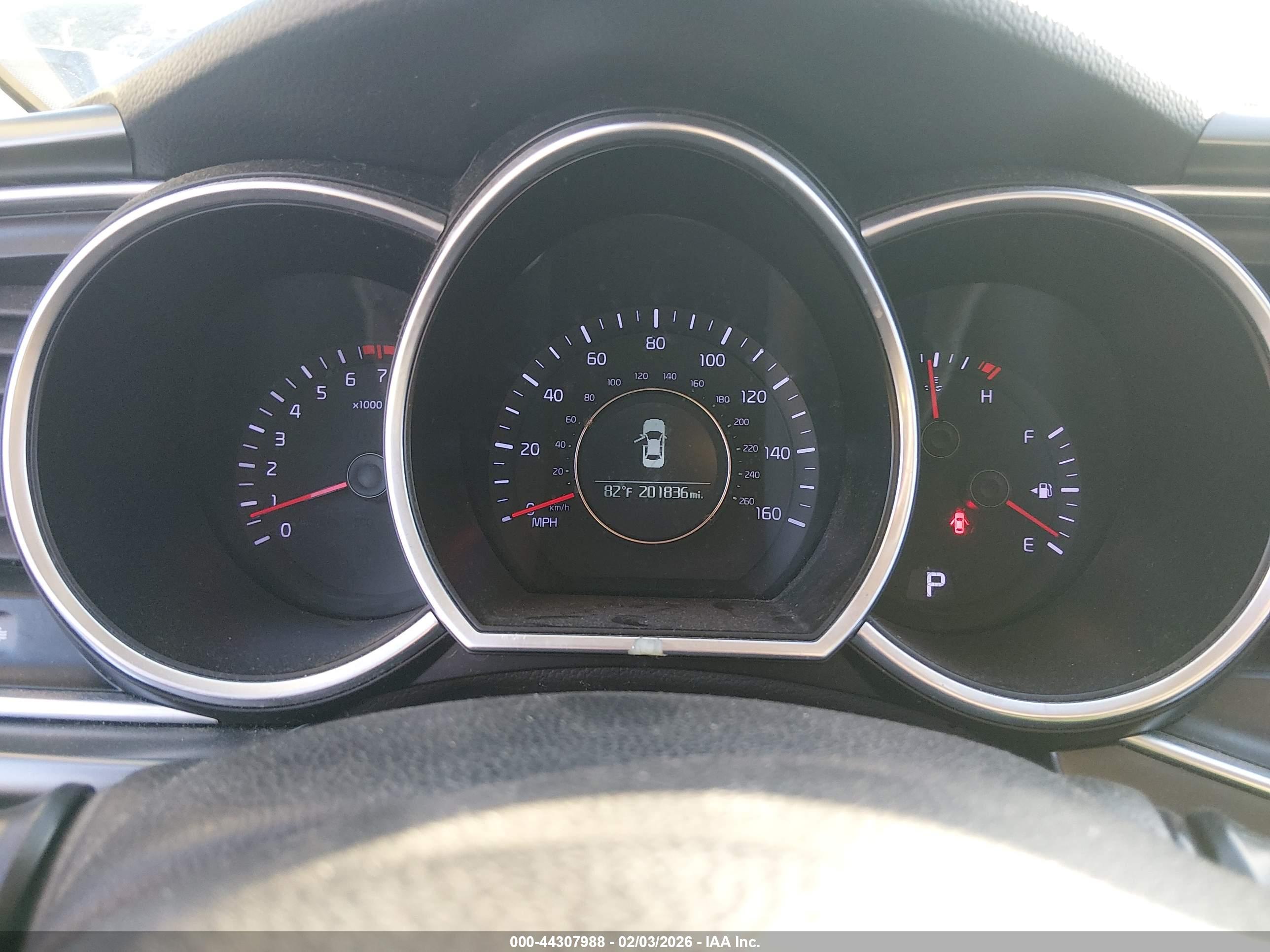 KIA OPTIMA image 7