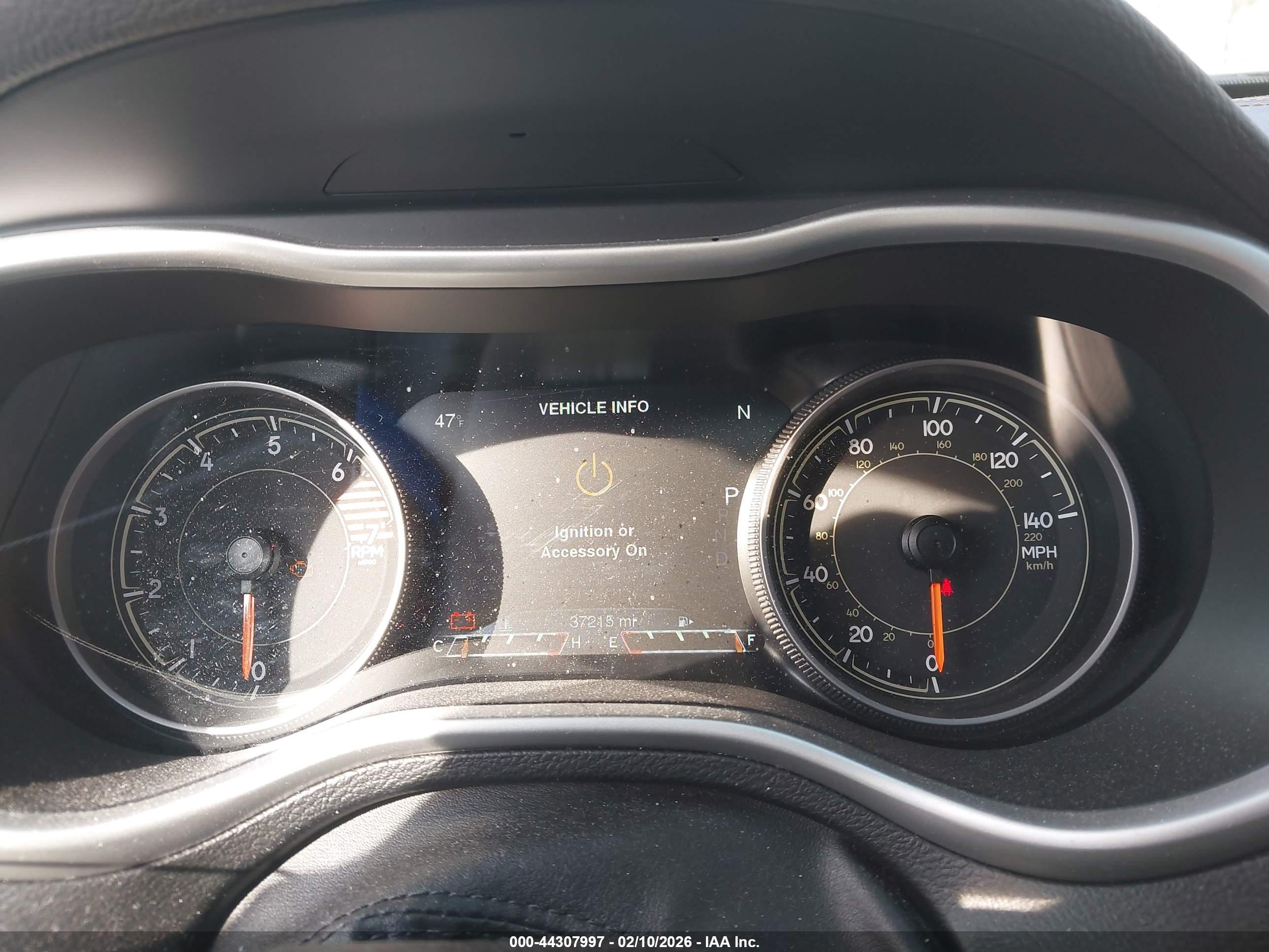 JEEP CHEROKEE image 7