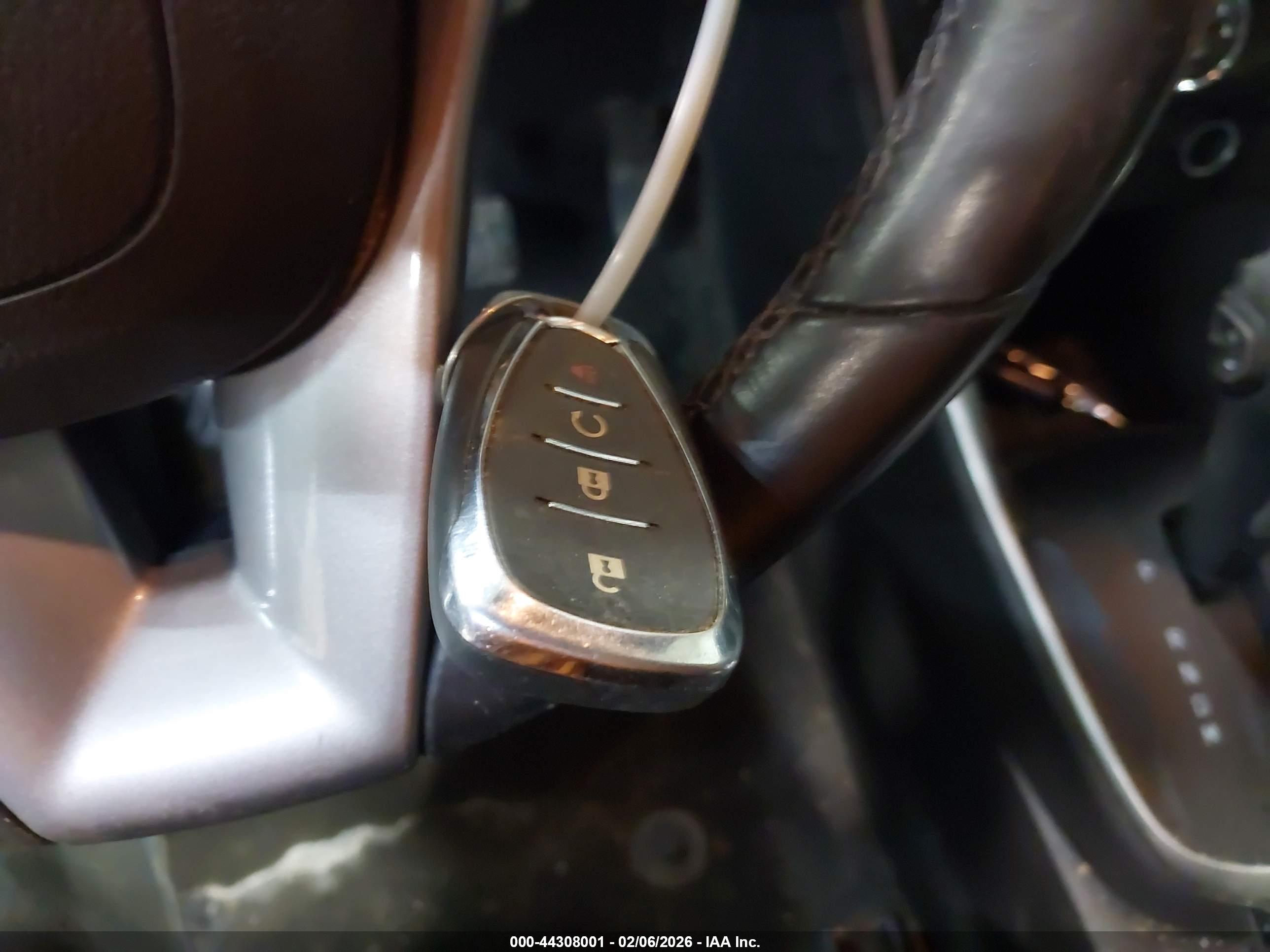 CHEVROLET TRAX image 11