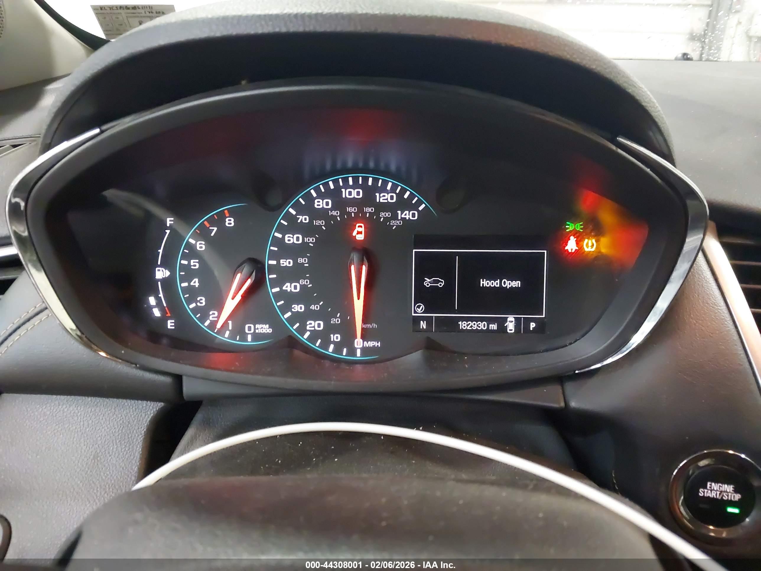 CHEVROLET TRAX image 7