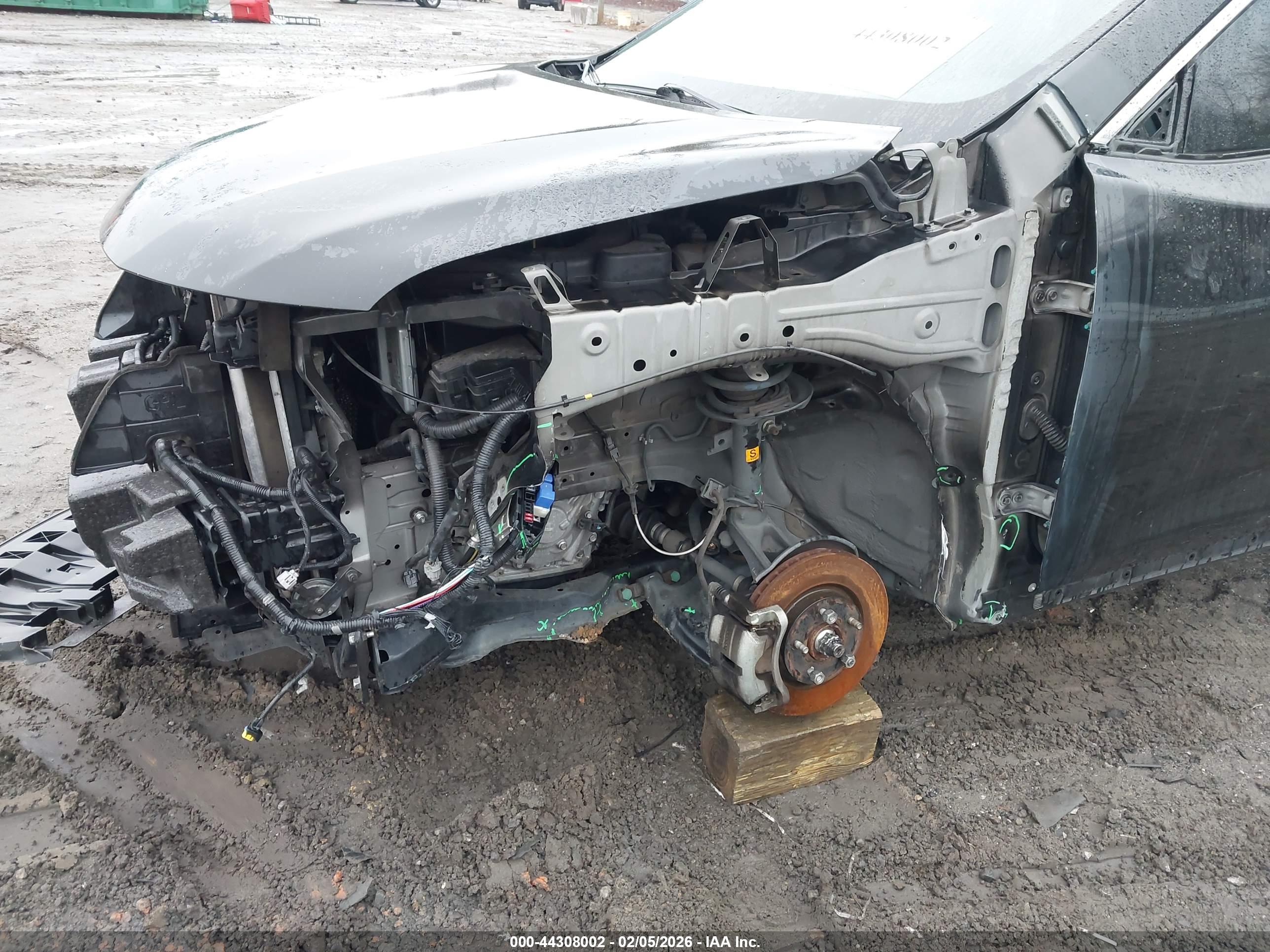 NISSAN ROGUE image 6