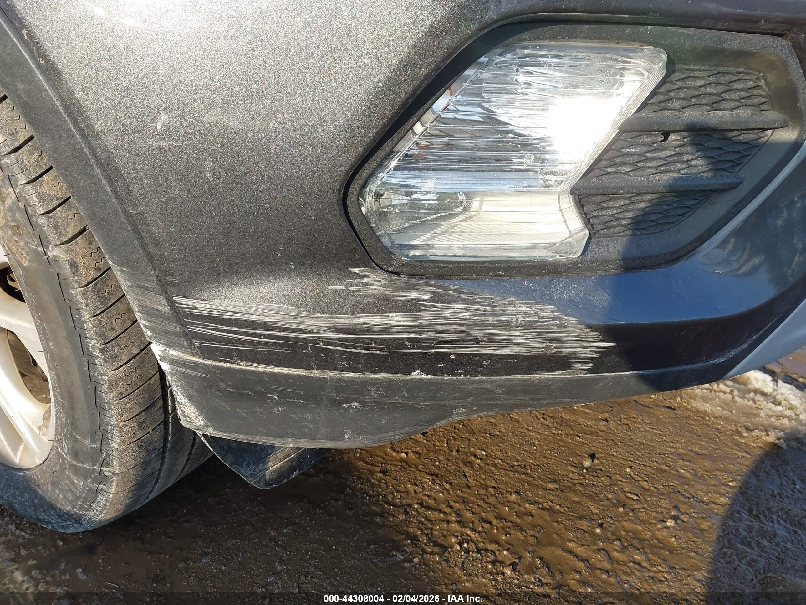FORD ESCAPE image 6