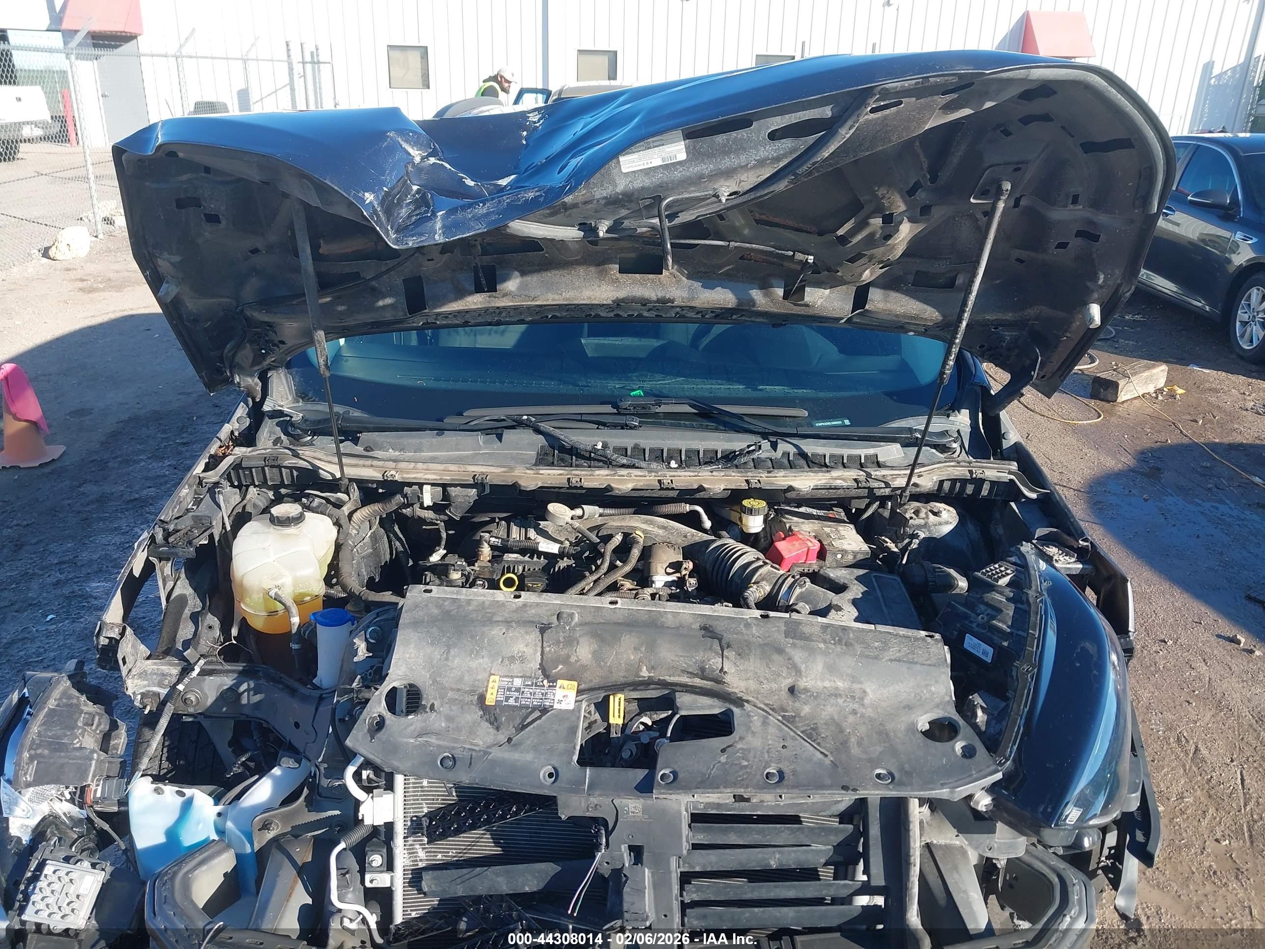 FORD EDGE image 10