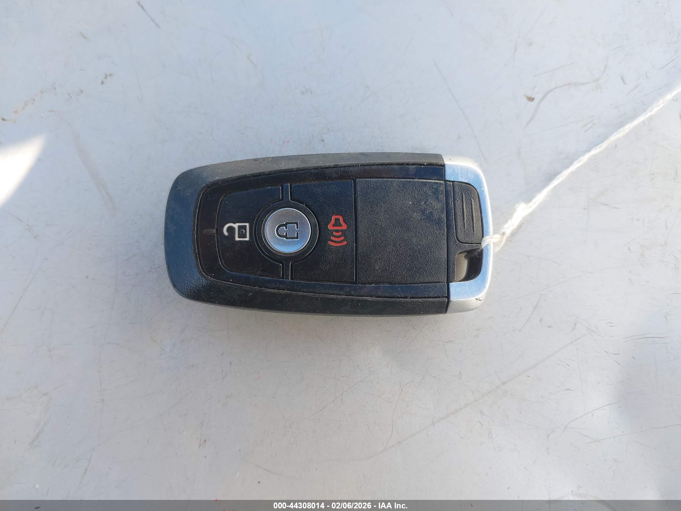 FORD EDGE image 11